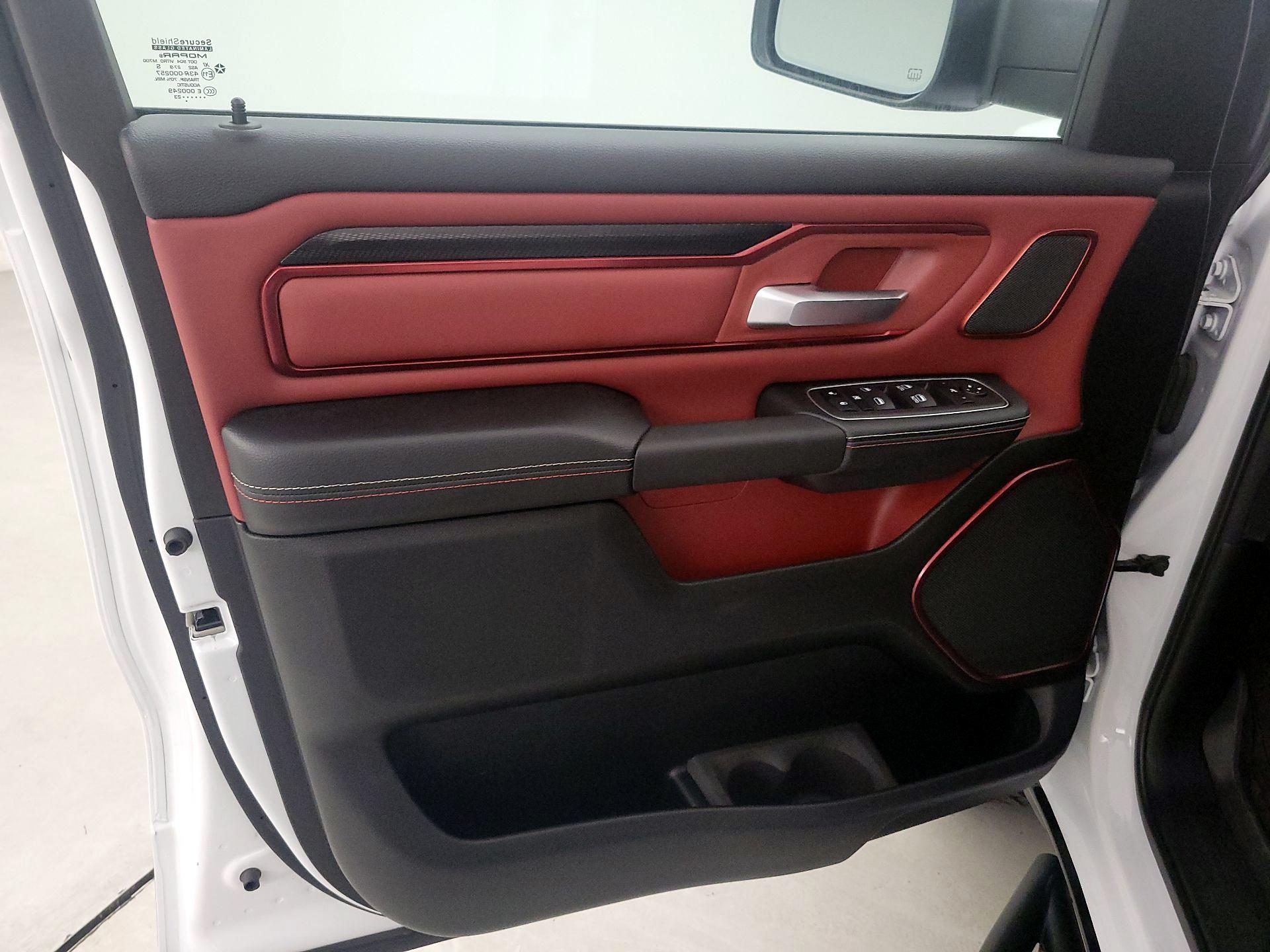 Thumbnail: 2023 RAM 1500 - 12