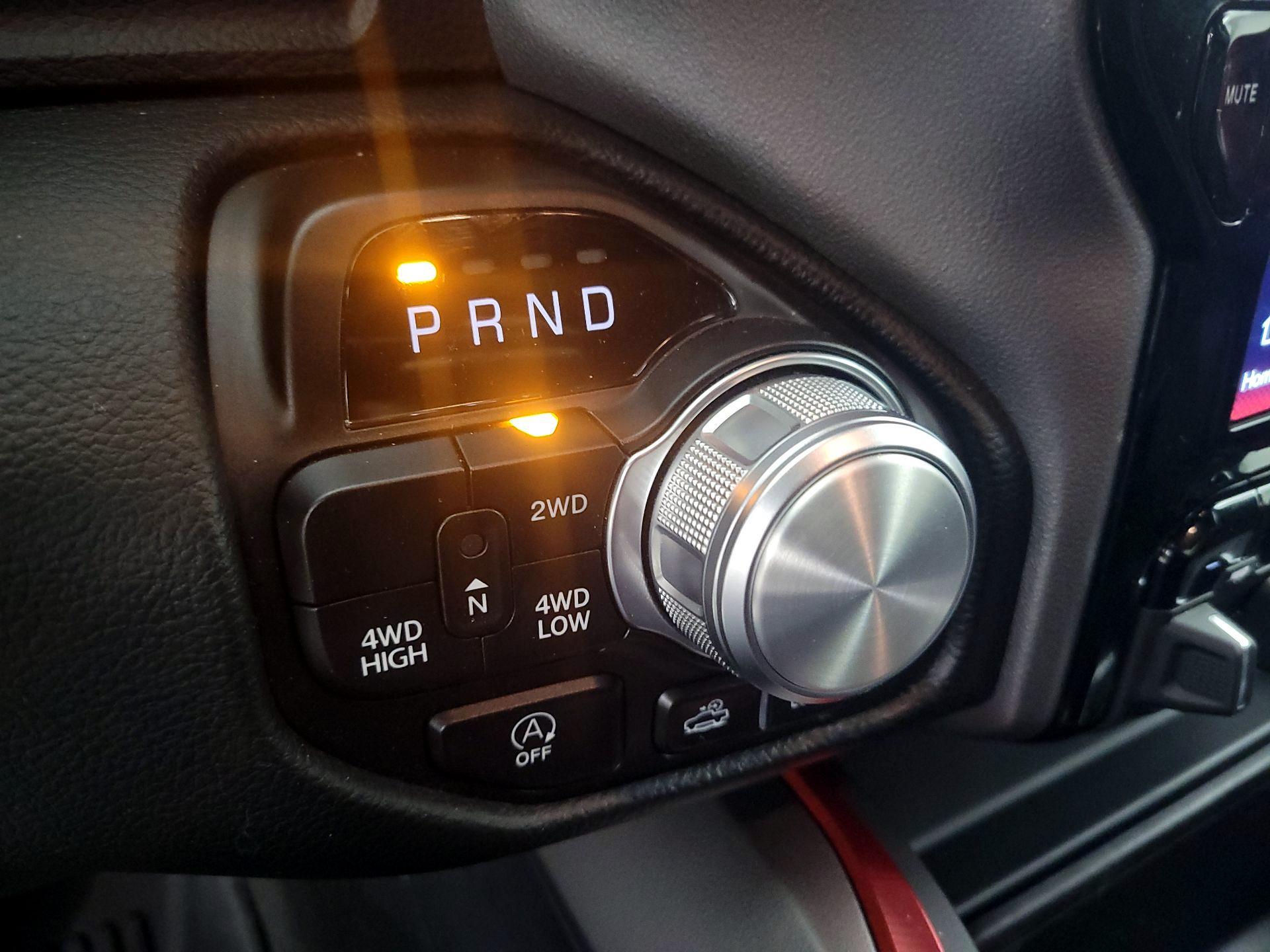 Thumbnail: 2023 RAM 1500 - 18