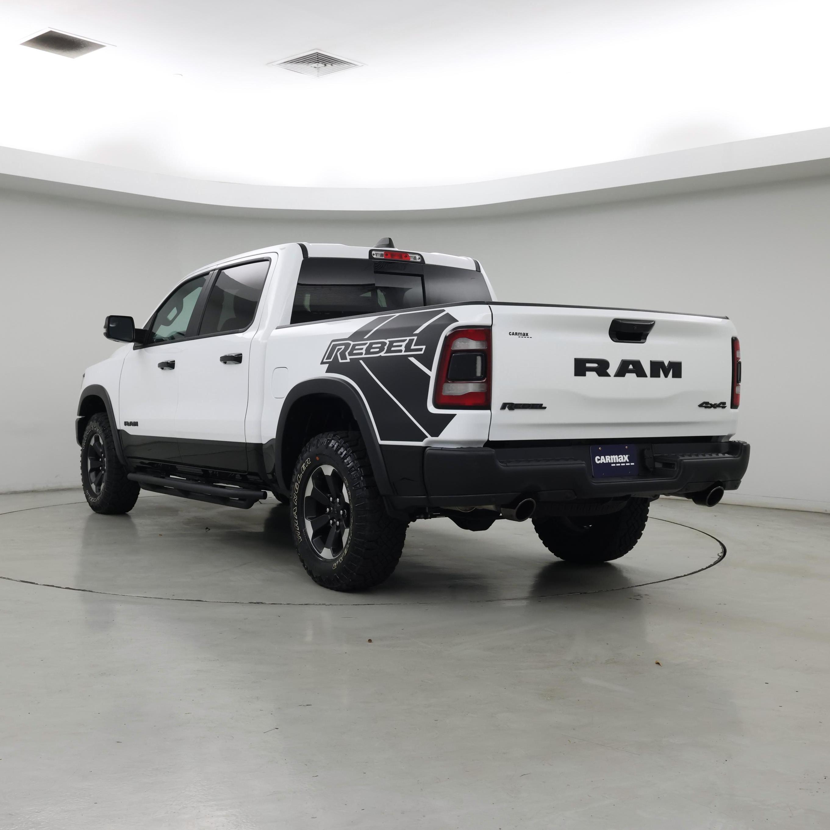 Thumbnail: 2023 RAM 1500 - 2