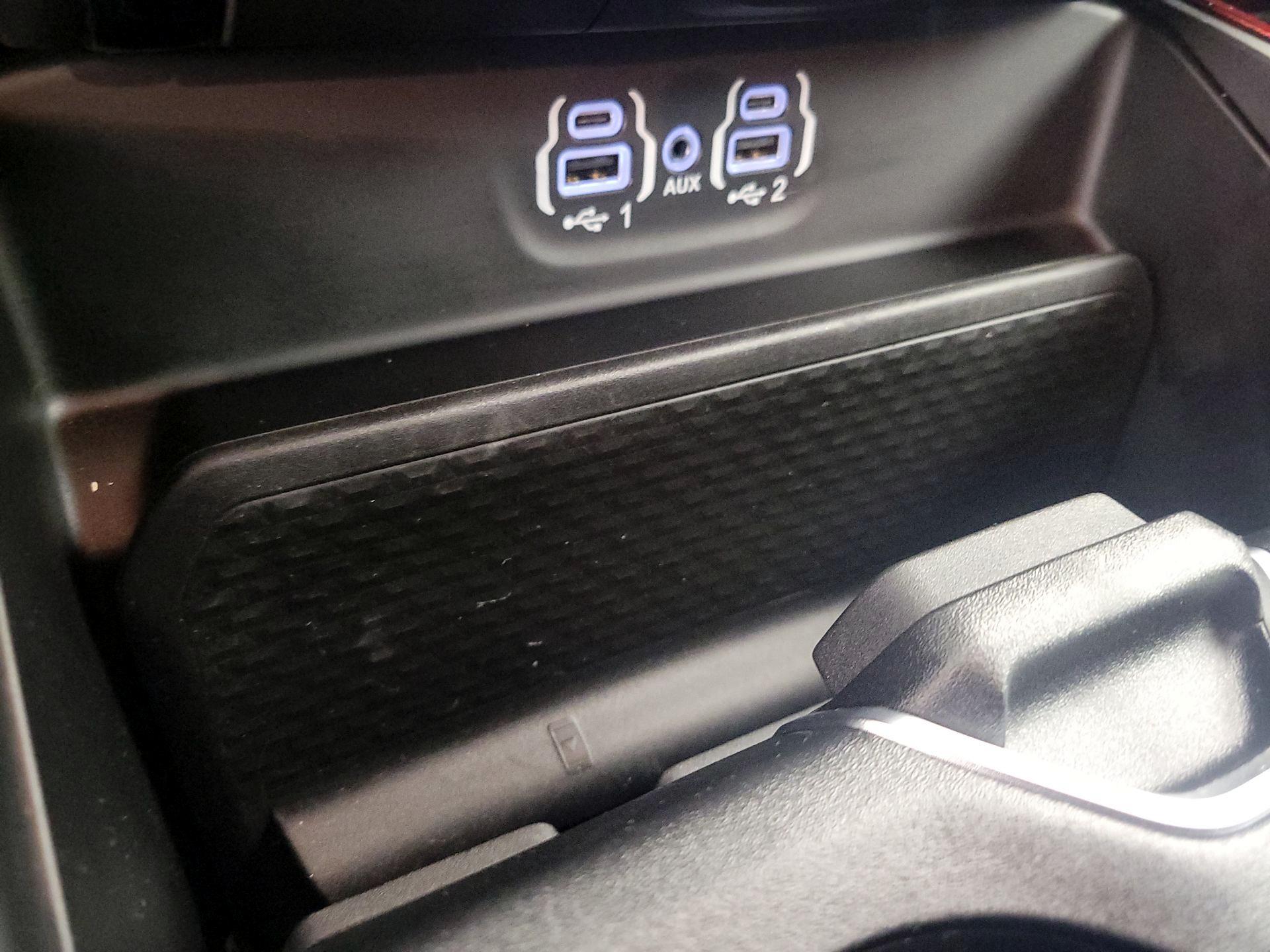 Thumbnail: 2023 RAM 1500 - 19