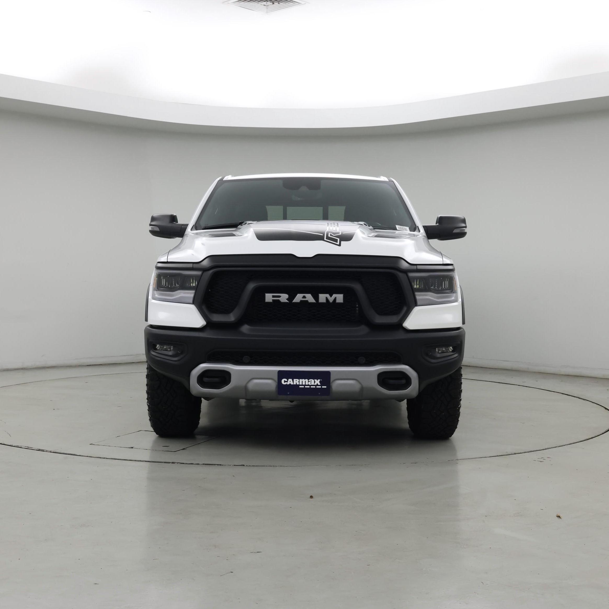 Thumbnail: 2023 RAM 1500 - 5