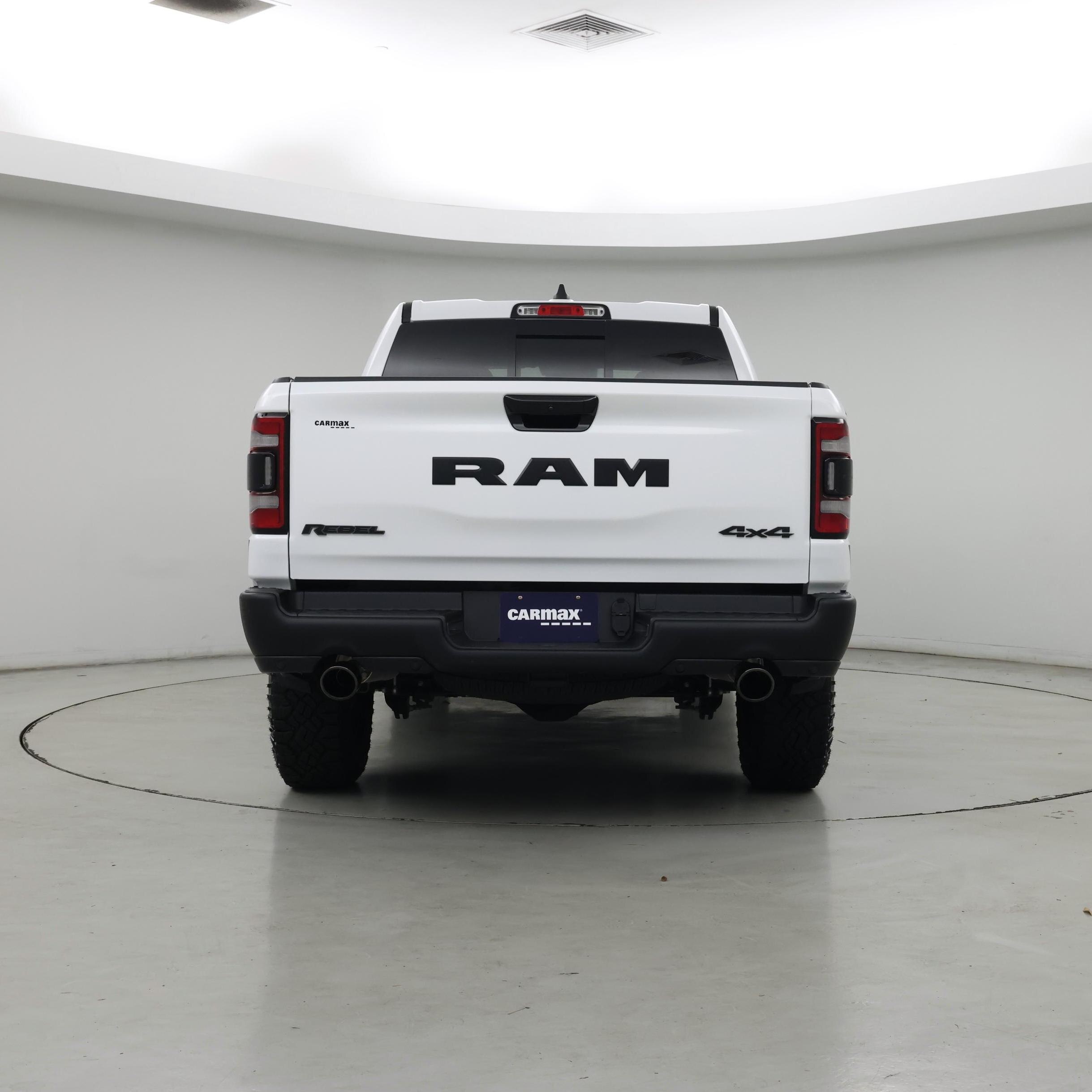 Thumbnail: 2023 RAM 1500 - 6