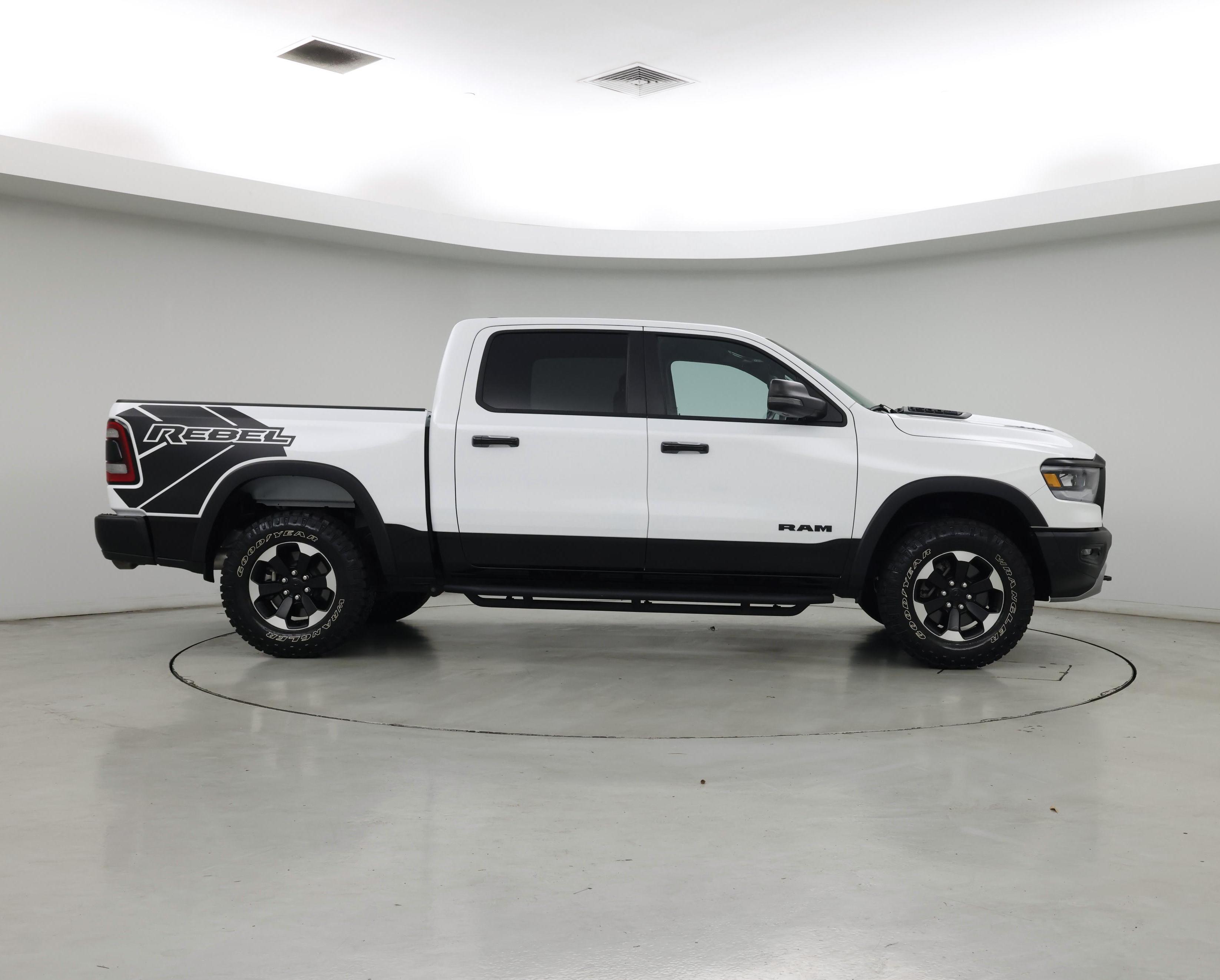 Thumbnail: 2023 RAM 1500 - 7