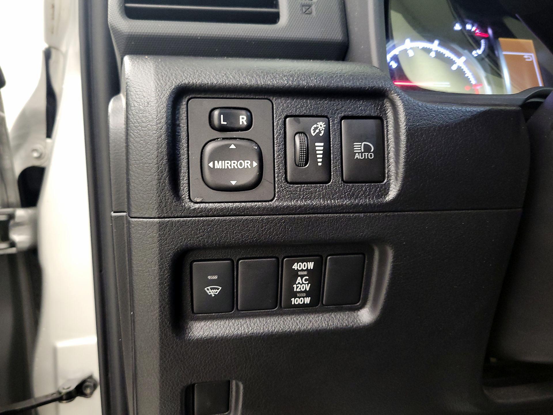 Thumbnail: 2021 Toyota 4Runner - 13