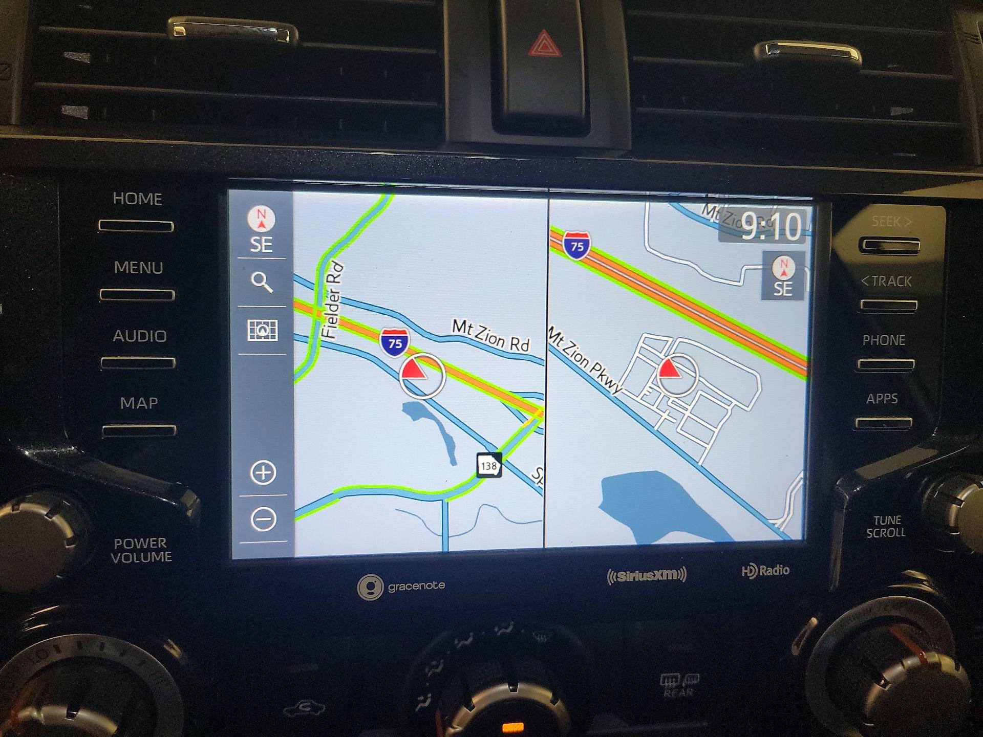 Thumbnail: 2021 Toyota 4Runner - 14