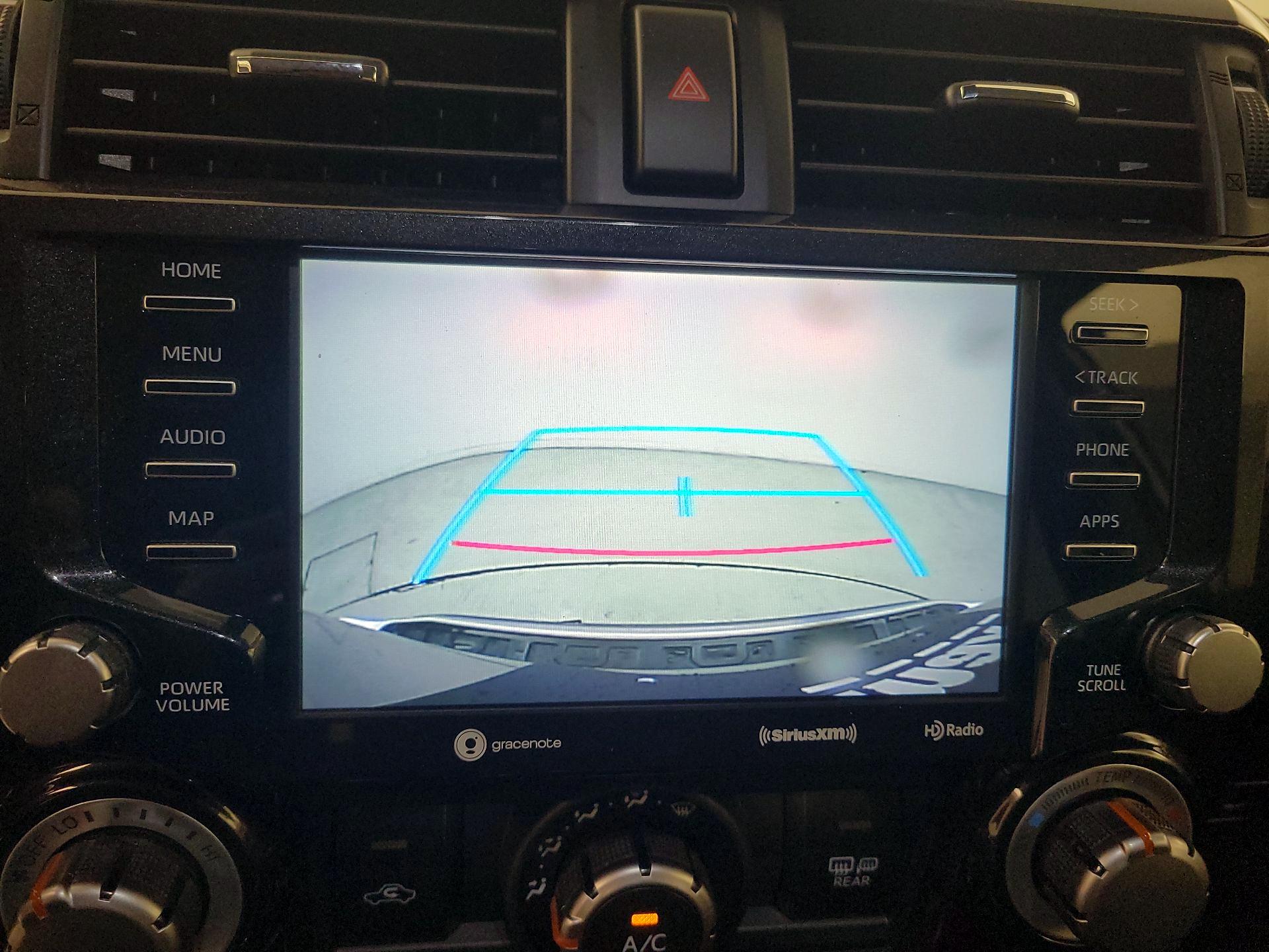 Thumbnail: 2021 Toyota 4Runner - 15