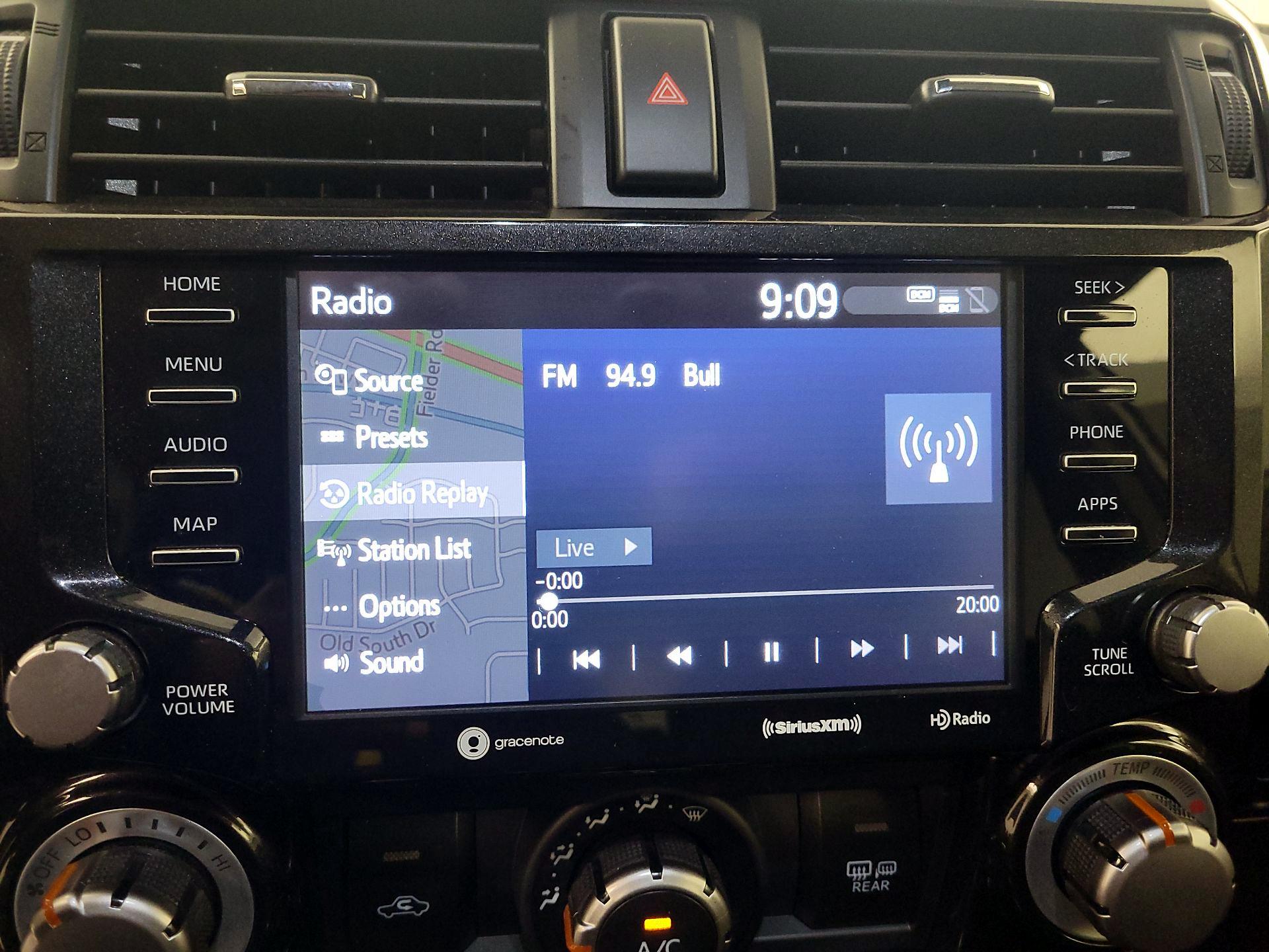 Thumbnail: 2021 Toyota 4Runner - 16