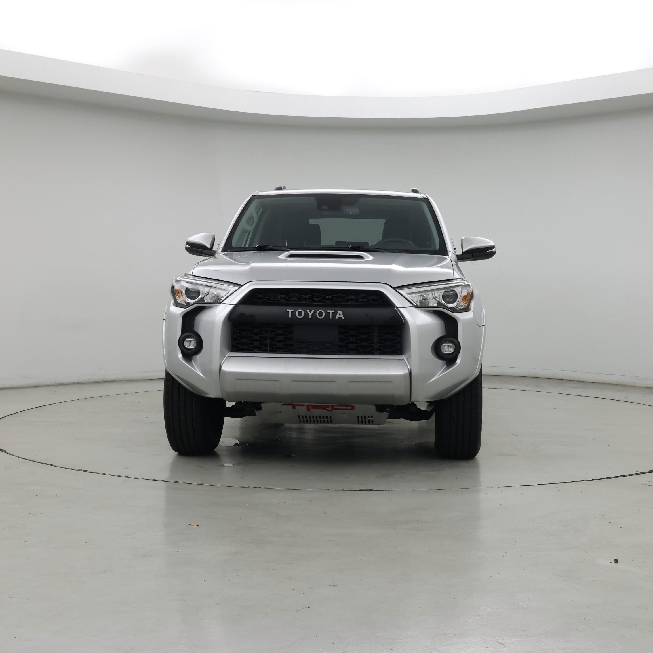 Thumbnail: 2021 Toyota 4Runner - 5