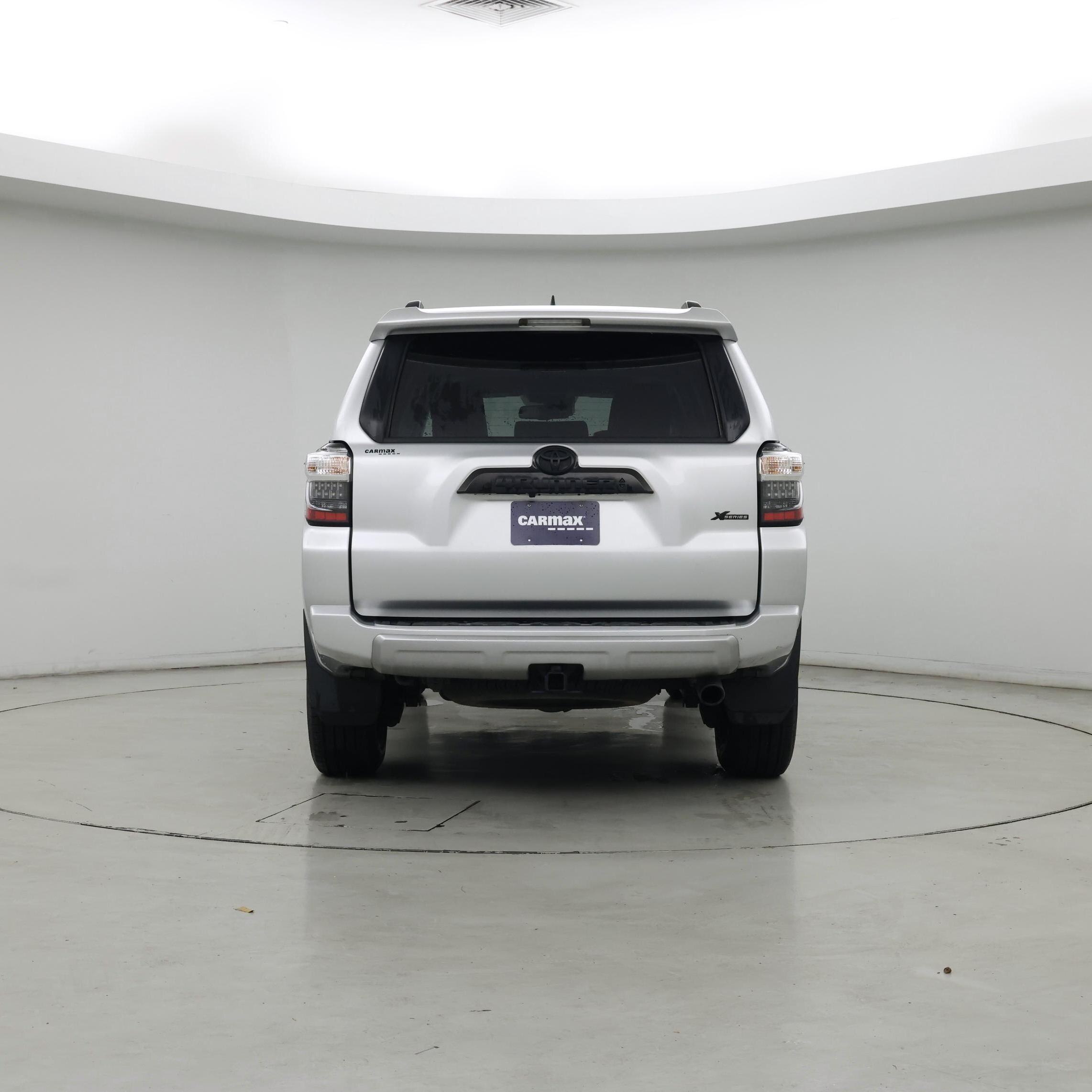 Thumbnail: 2021 Toyota 4Runner - 6