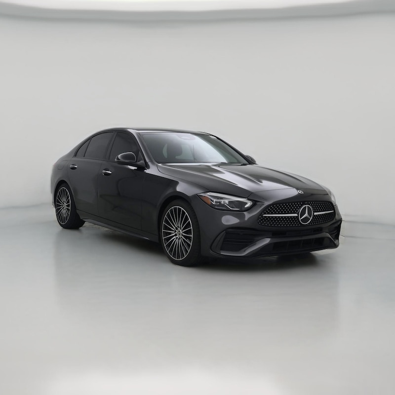 2023 Mercedes-Benz C300