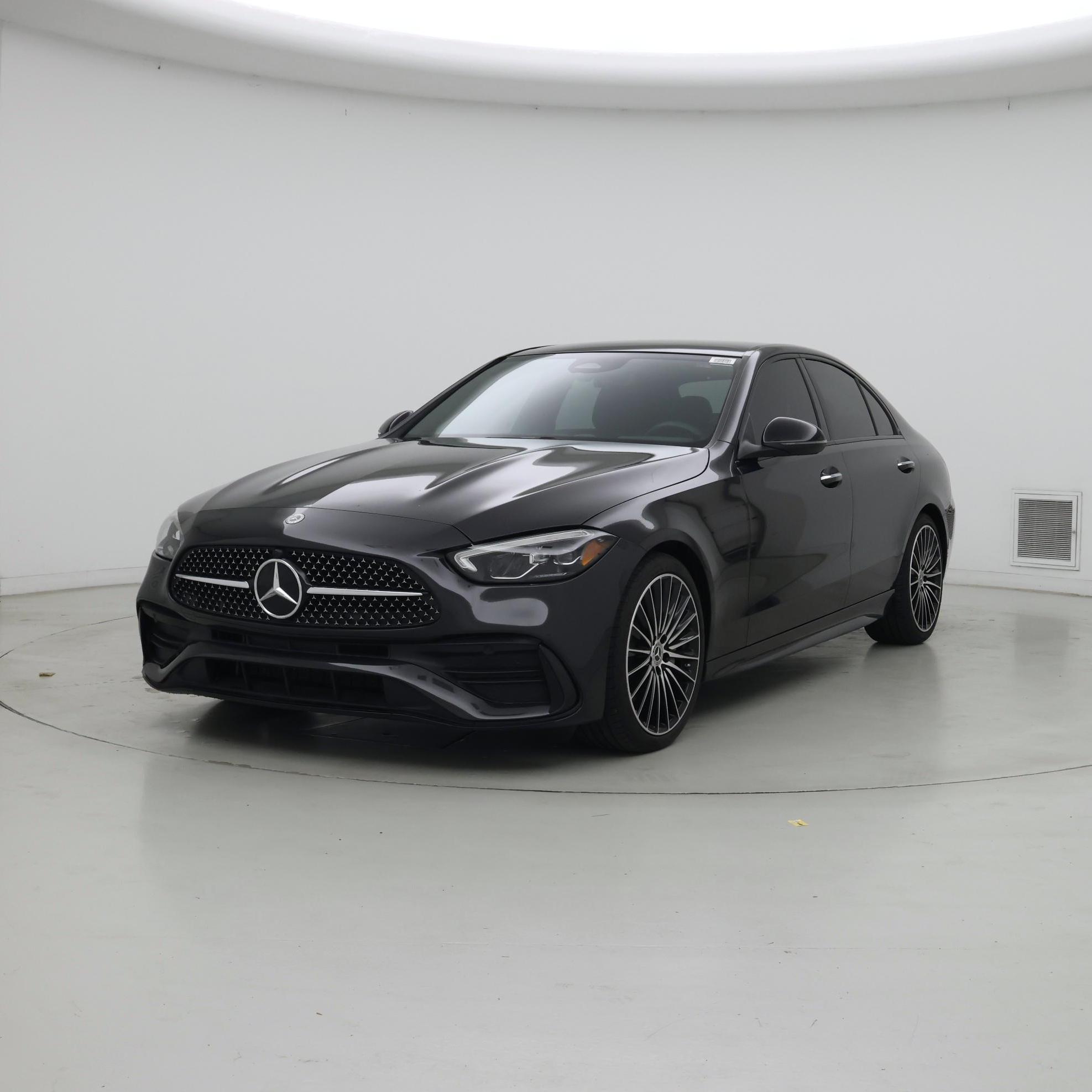 Thumbnail: 2023 Mercedes-Benz C-Class - 4