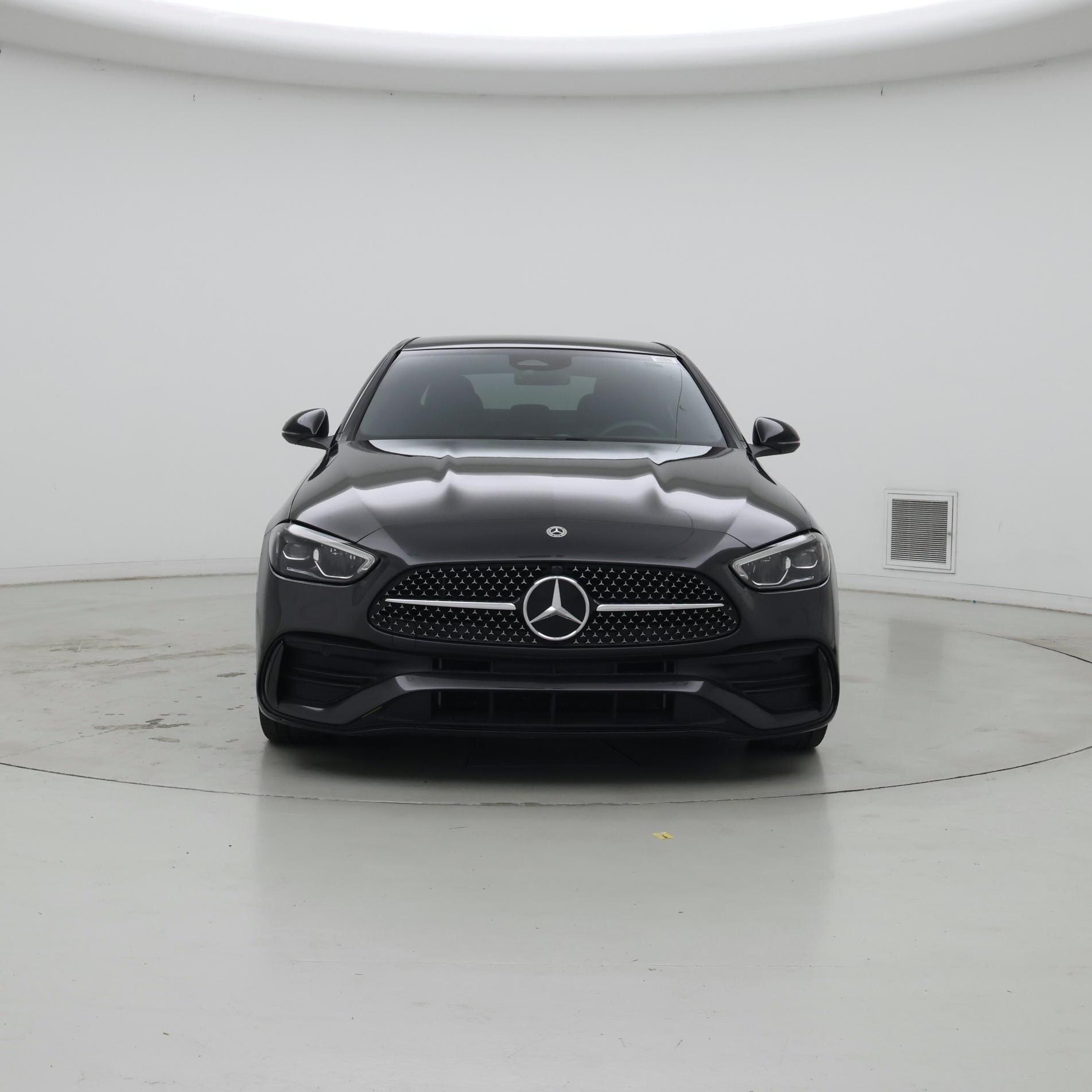 Thumbnail: 2023 Mercedes-Benz C-Class - 5