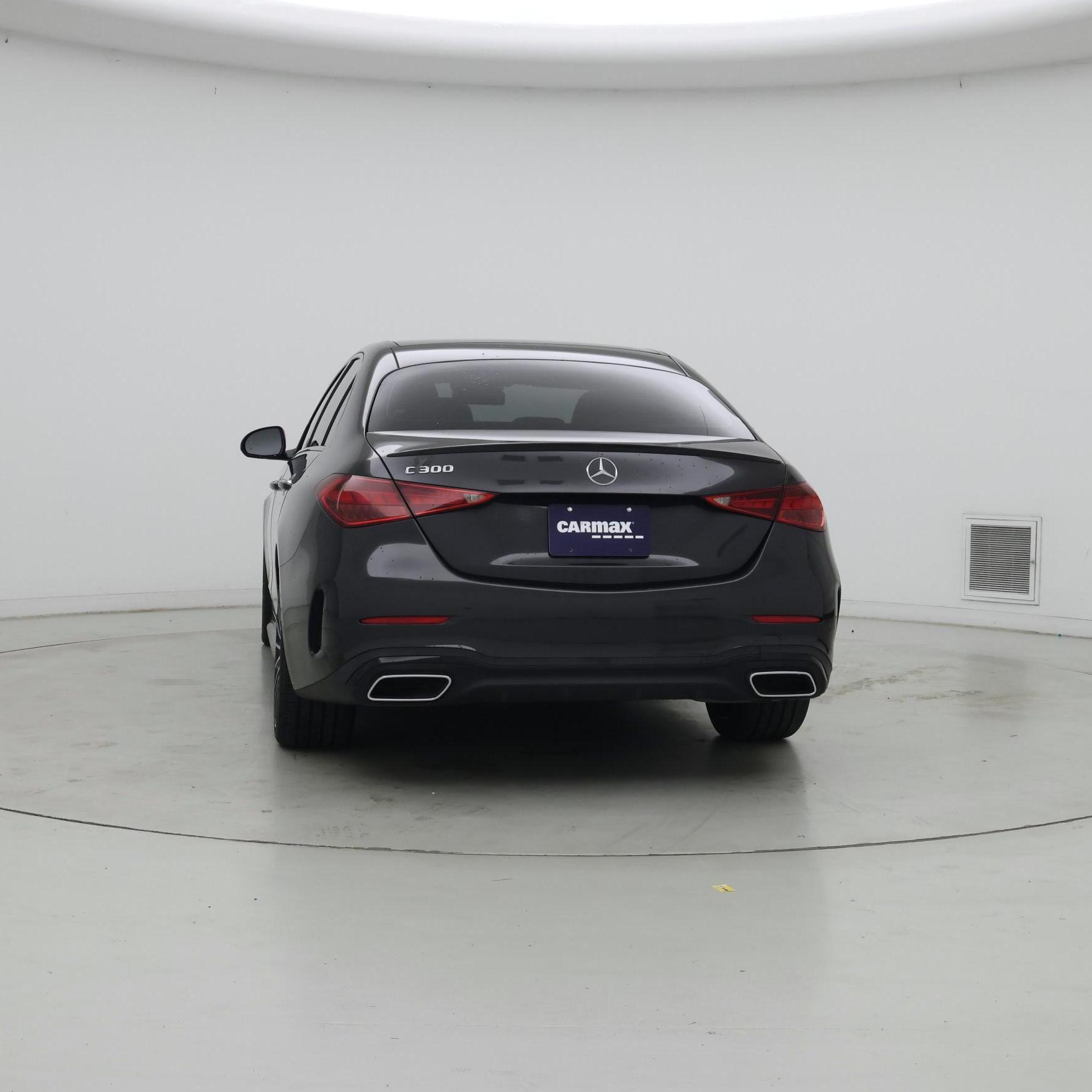 Thumbnail: 2023 Mercedes-Benz C-Class - 6