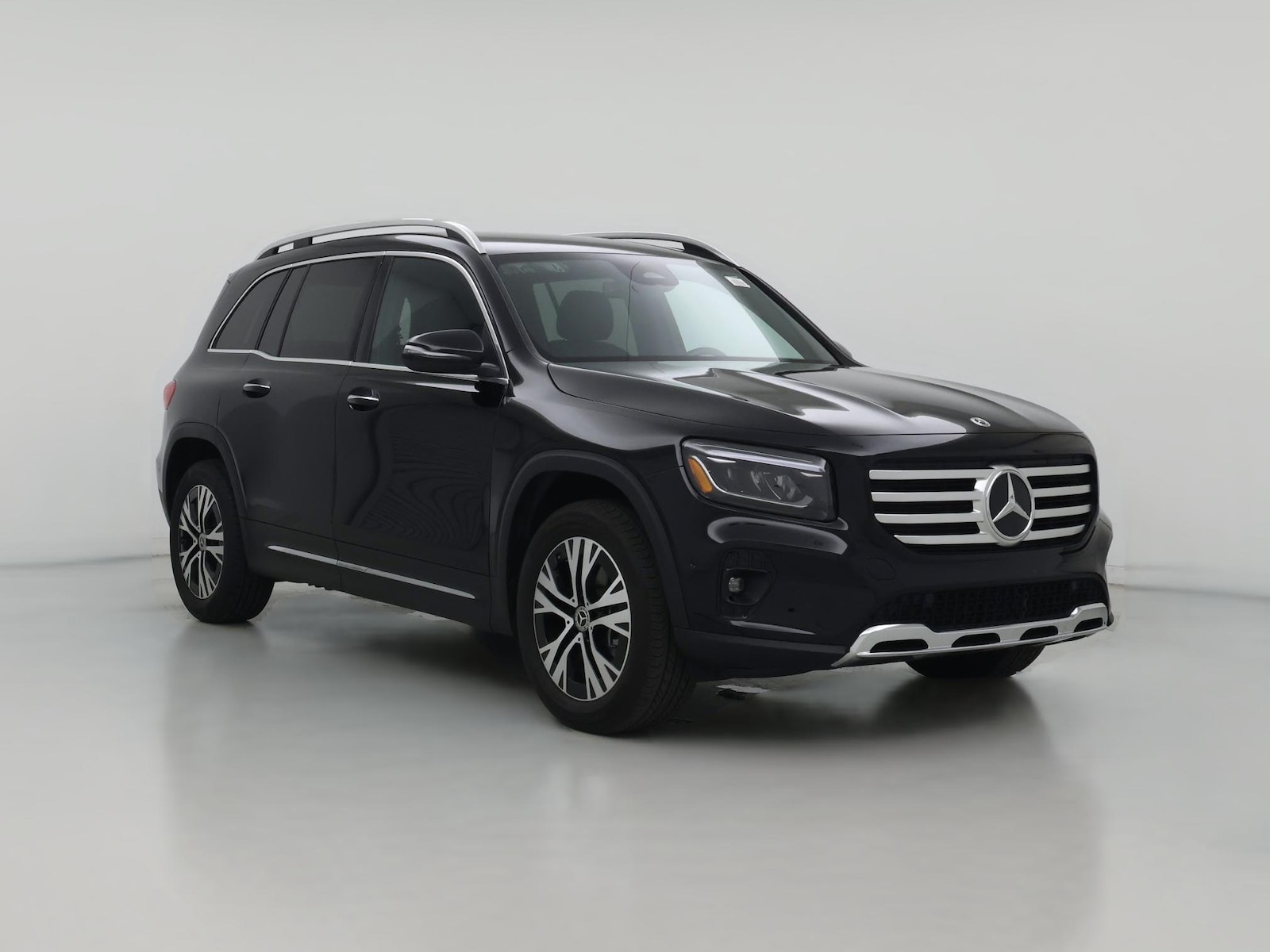 2025 Mercedes-Benz GLB