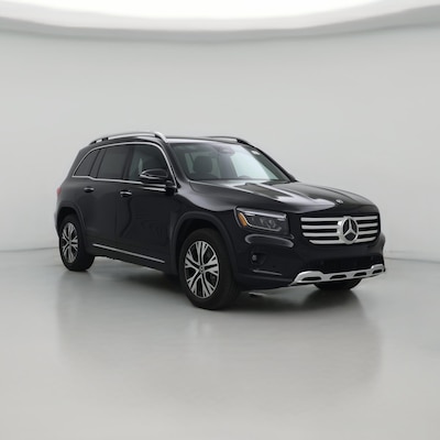2025 Mercedes-Benz GLB250