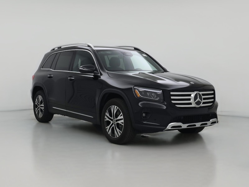 2025 Mercedes-Benz GLB250 null