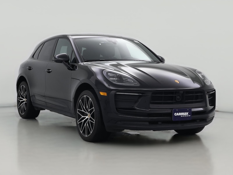 2023 Porsche Macan  -
                  Irving, TX