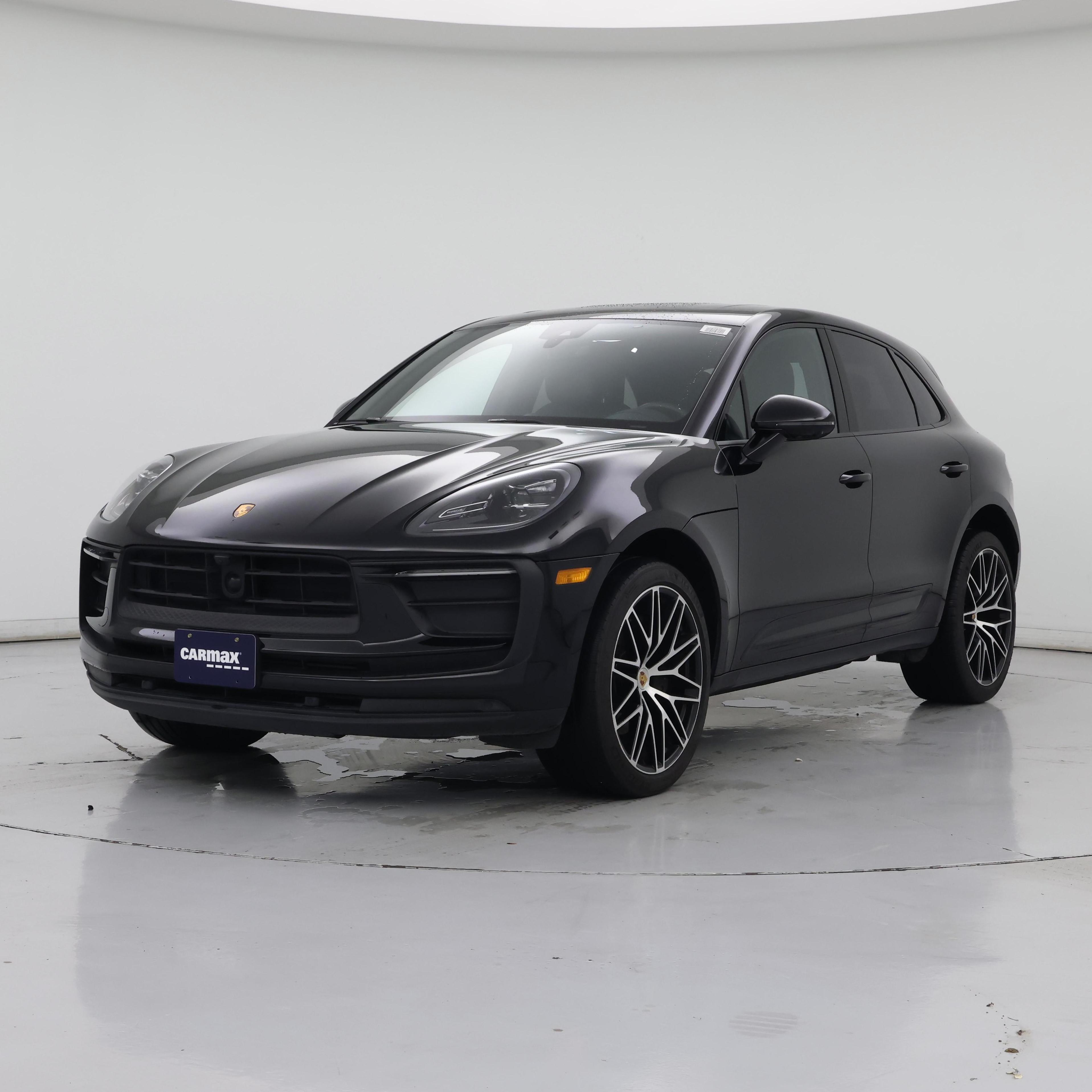 Thumbnail: 2023 Porsche Macan - 4