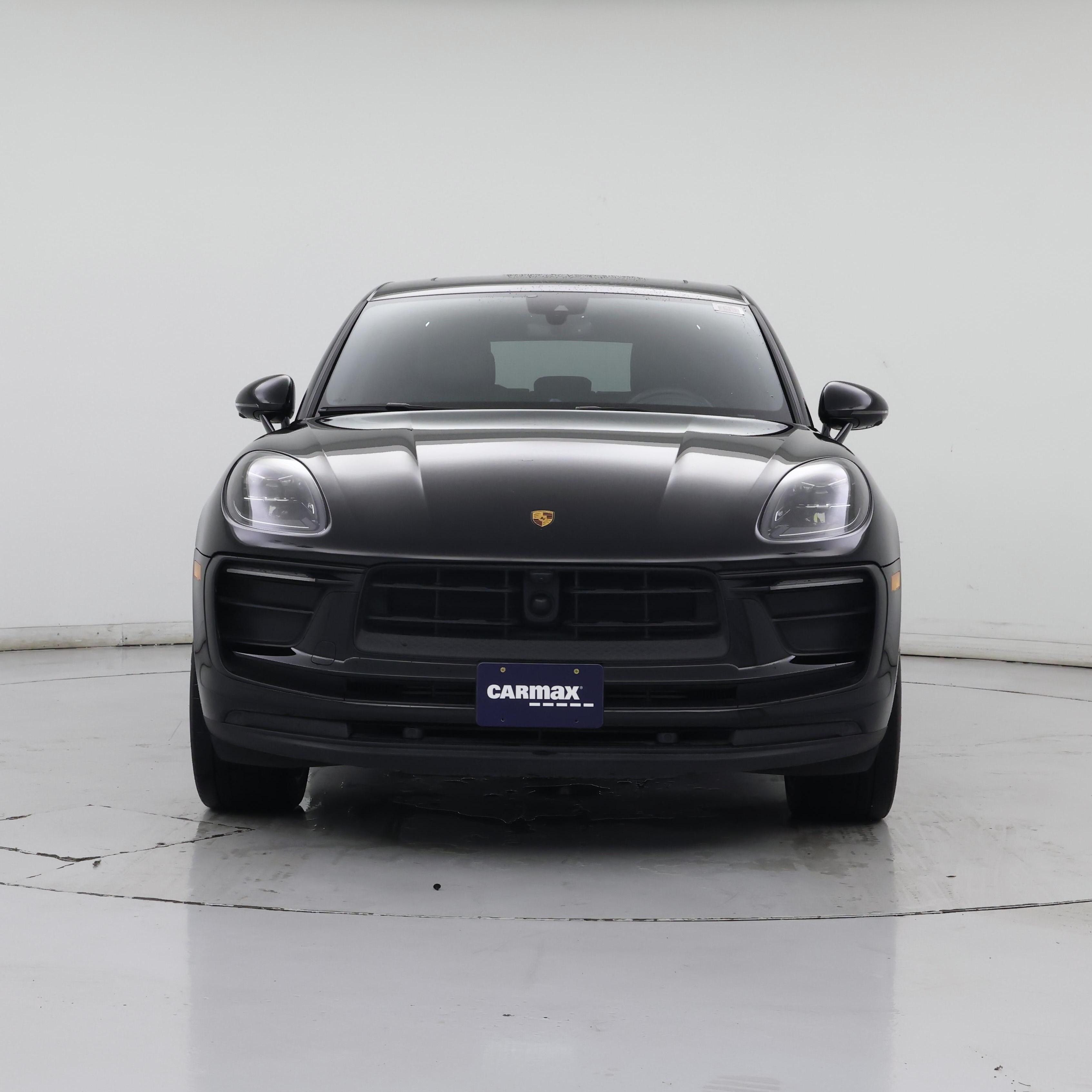 Thumbnail: 2023 Porsche Macan - 5