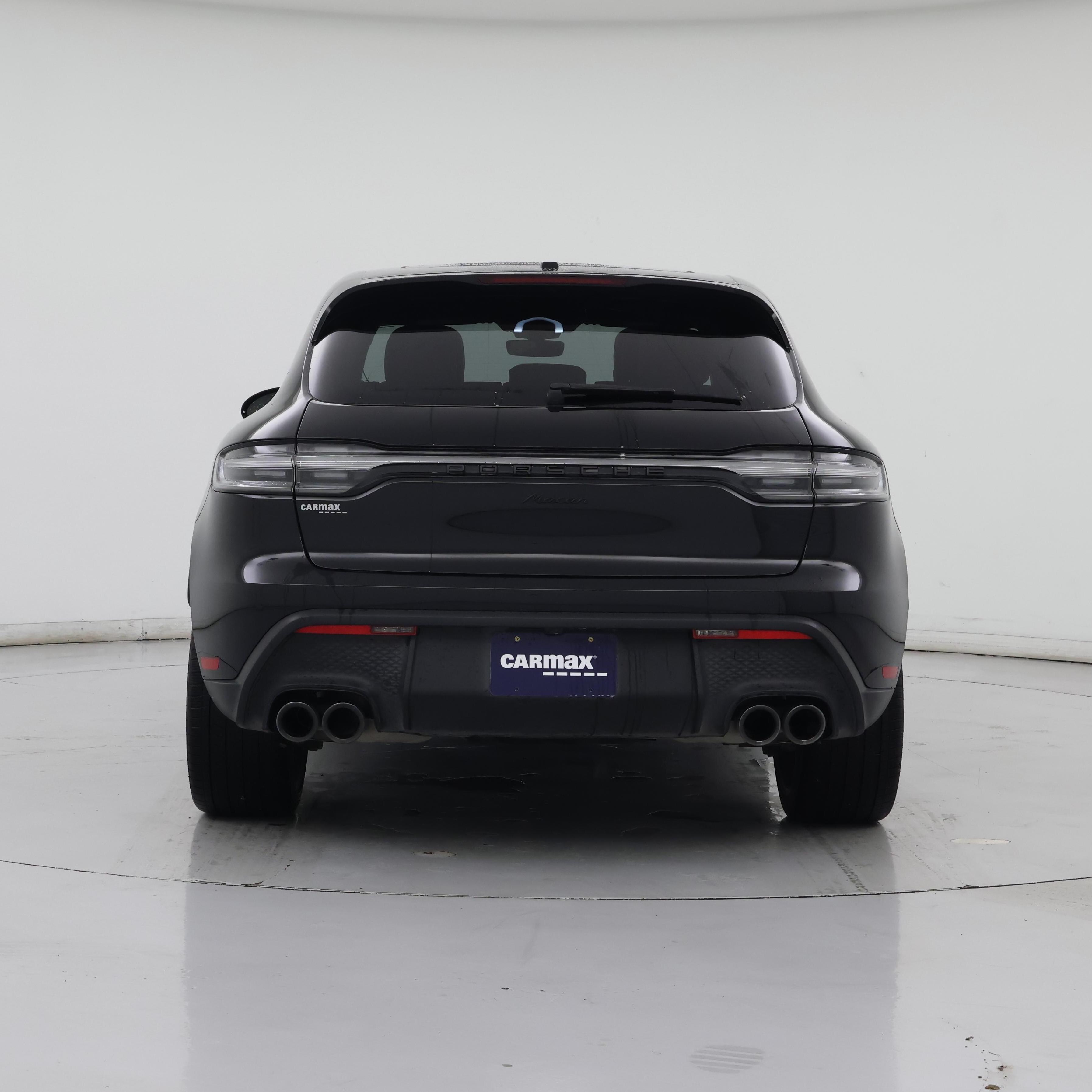 Thumbnail: 2023 Porsche Macan - 6