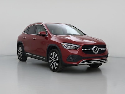 2023 Mercedes-Benz GLA250
