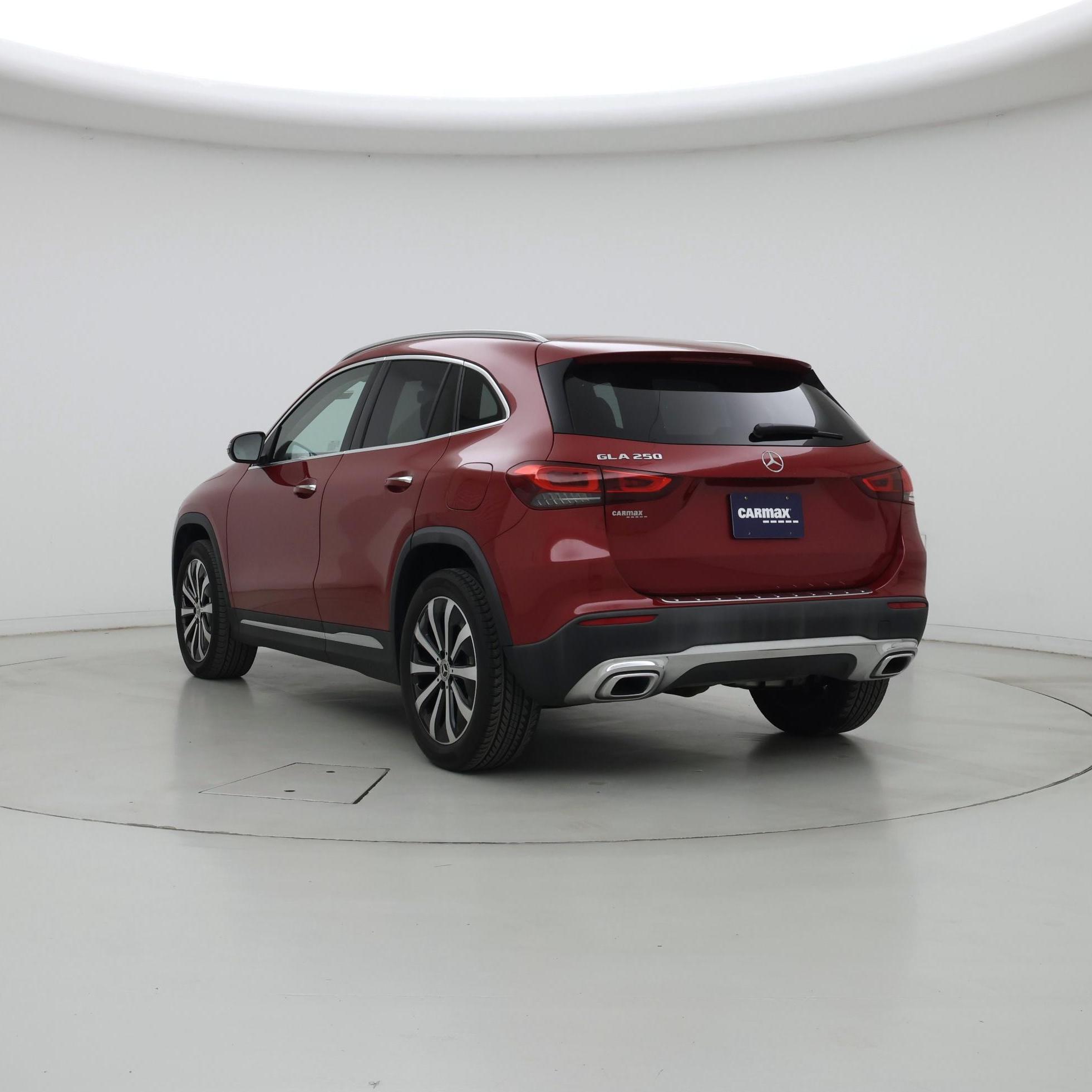 Thumbnail: 2023 Mercedes-Benz GLA - 2