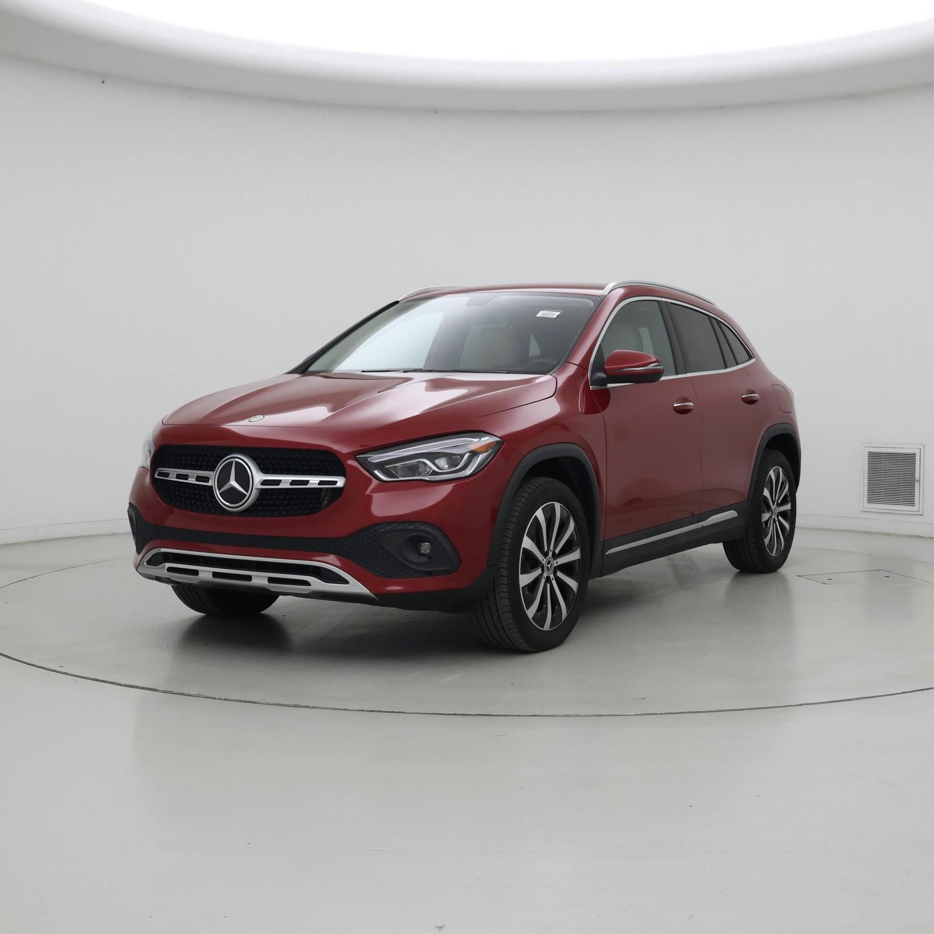 Thumbnail: 2023 Mercedes-Benz GLA - 4