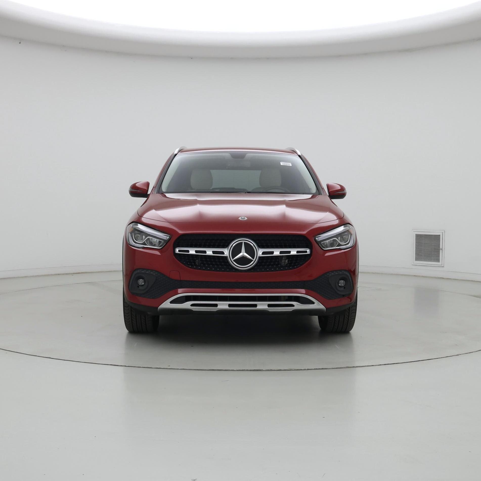 Thumbnail: 2023 Mercedes-Benz GLA - 5