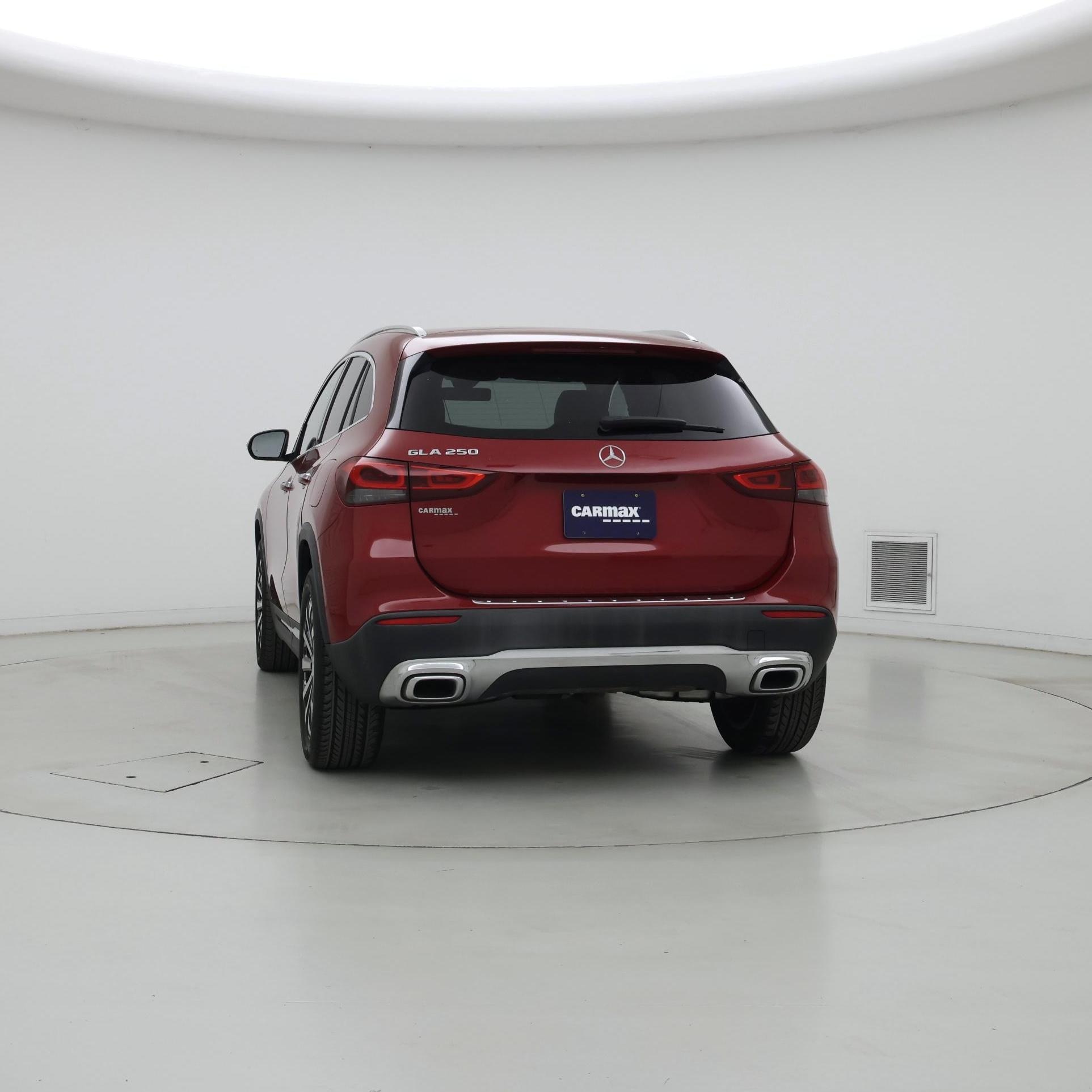 Thumbnail: 2023 Mercedes-Benz GLA - 6