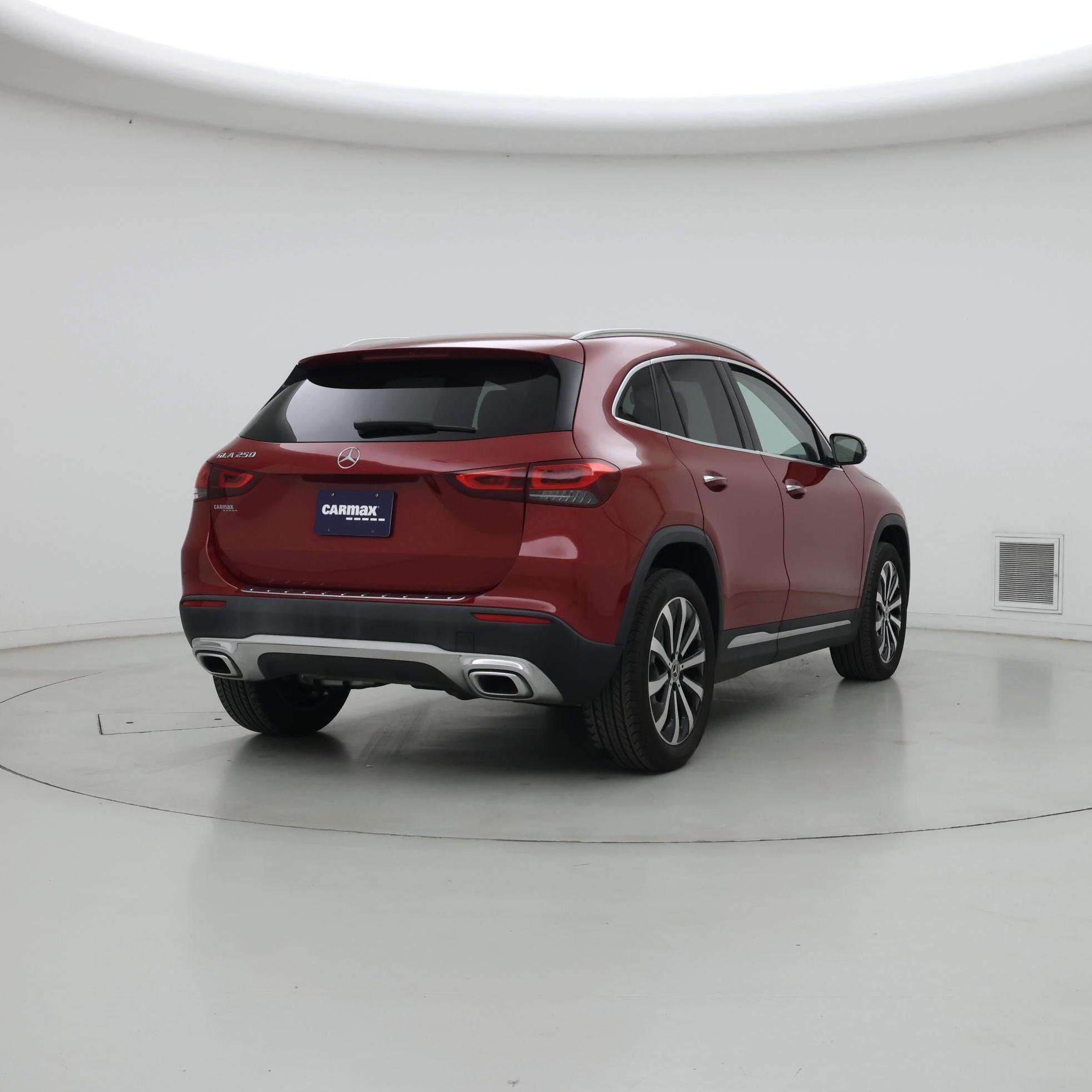 Thumbnail: 2023 Mercedes-Benz GLA - 8
