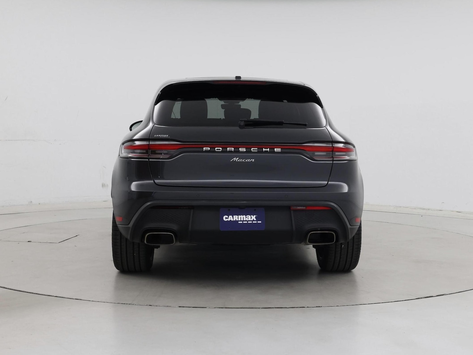 2022 Porsche Macan Base - Photo 7