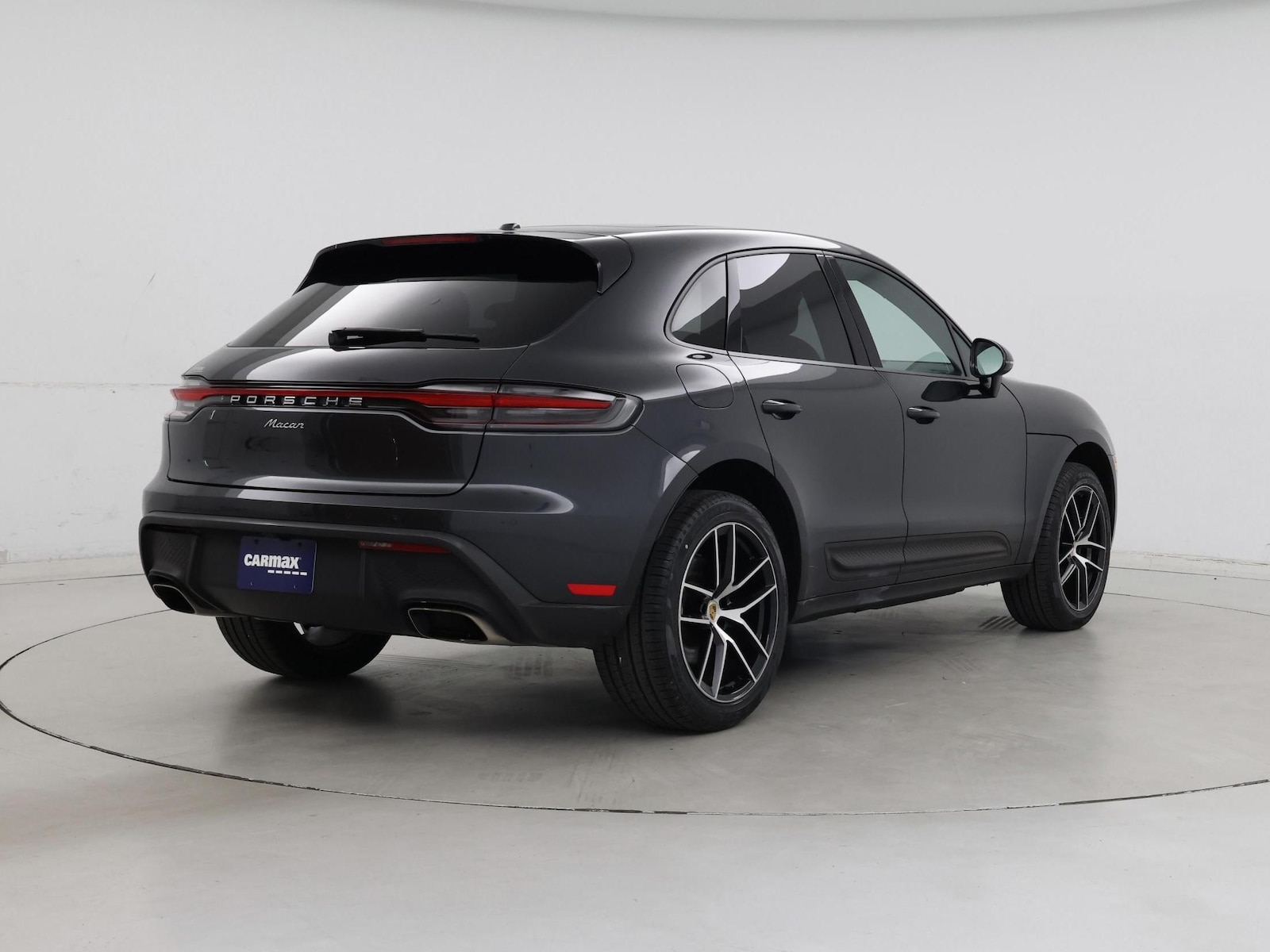 2022 Porsche Macan Base - Photo 9