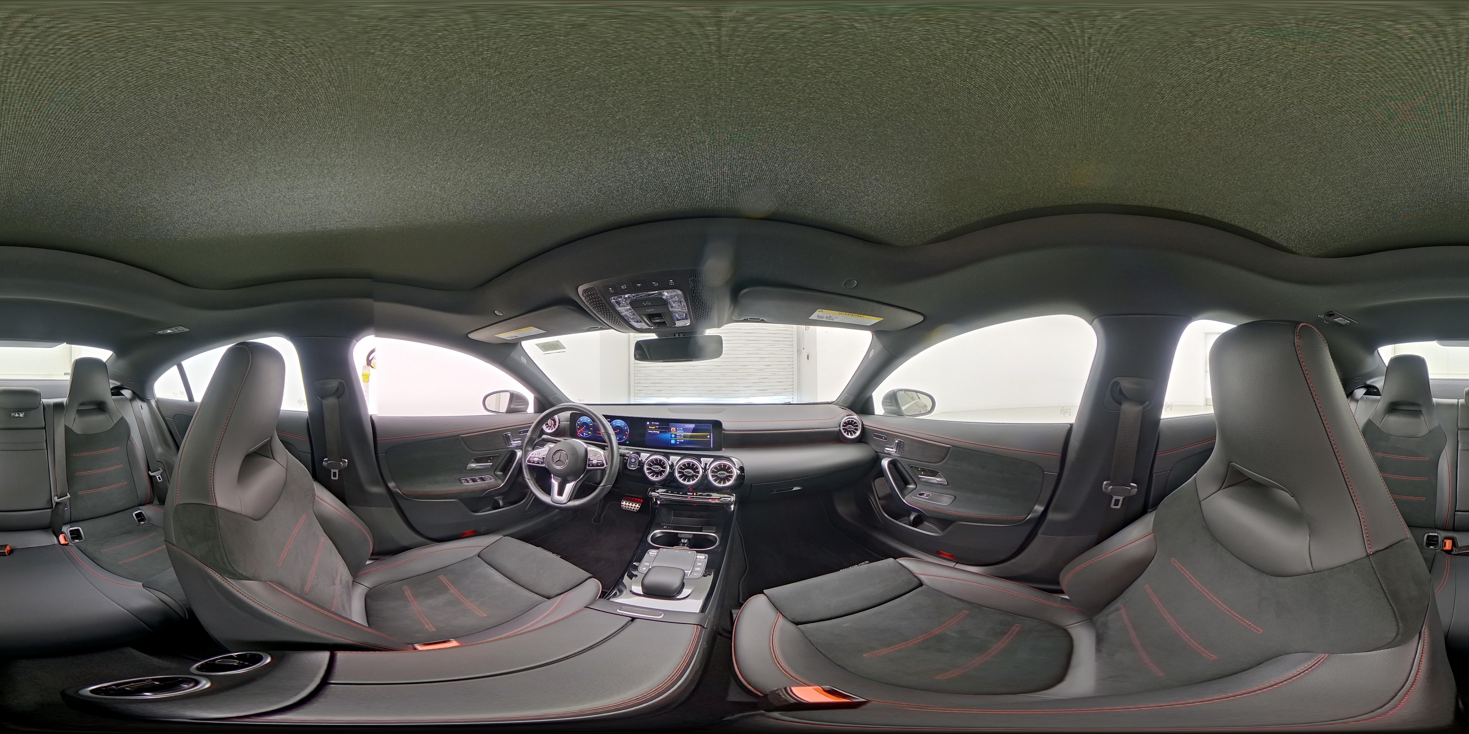 2023 Mercedes-Benz CLA CLA 250 - Photo 25