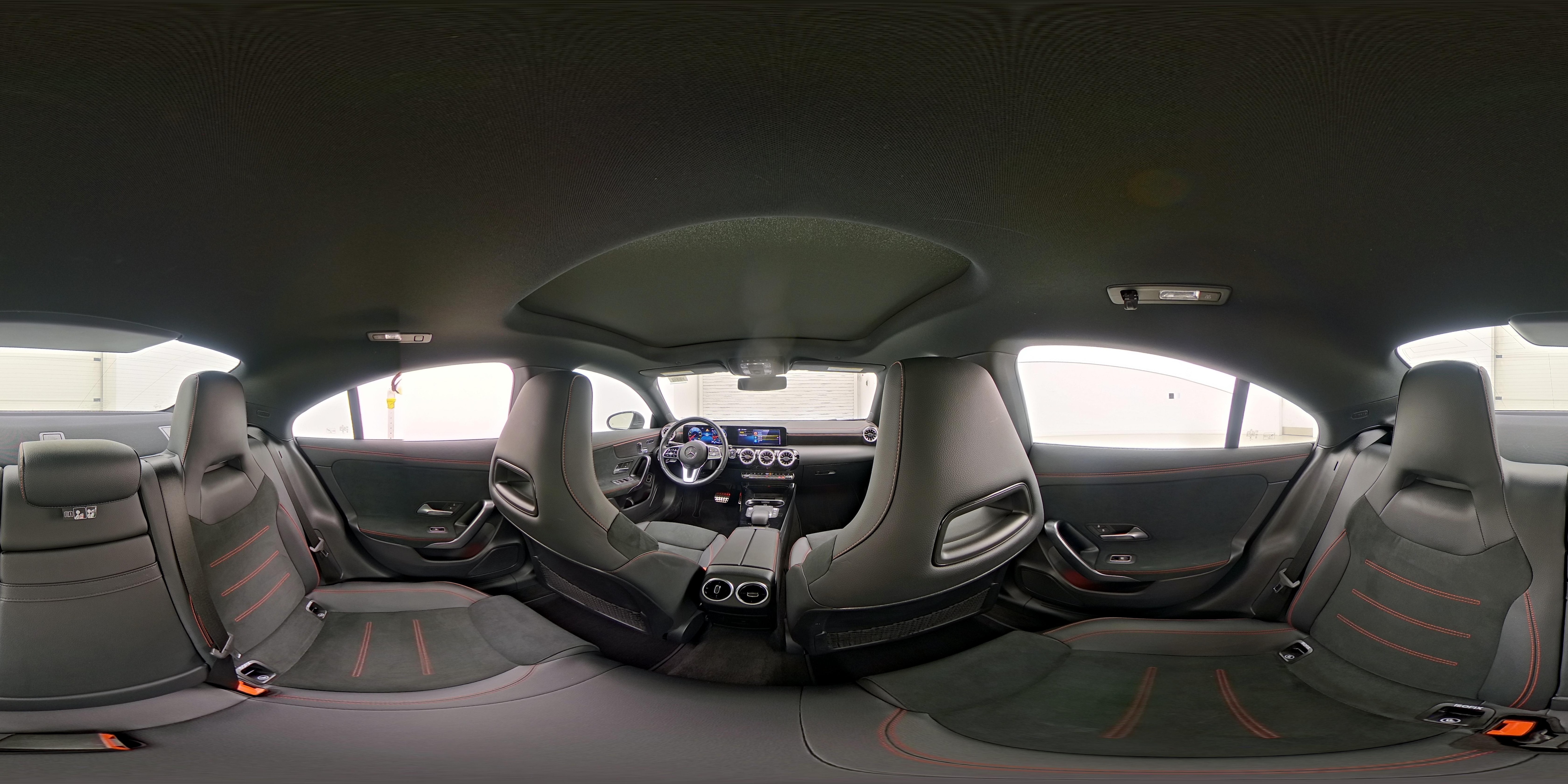 2023 Mercedes-Benz CLA CLA 250 - Photo 26