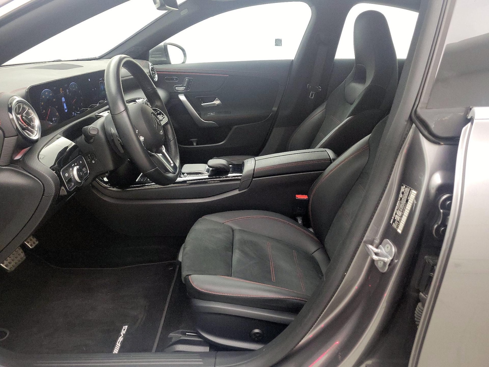 2023 Mercedes-Benz CLA CLA 250 - Photo 12