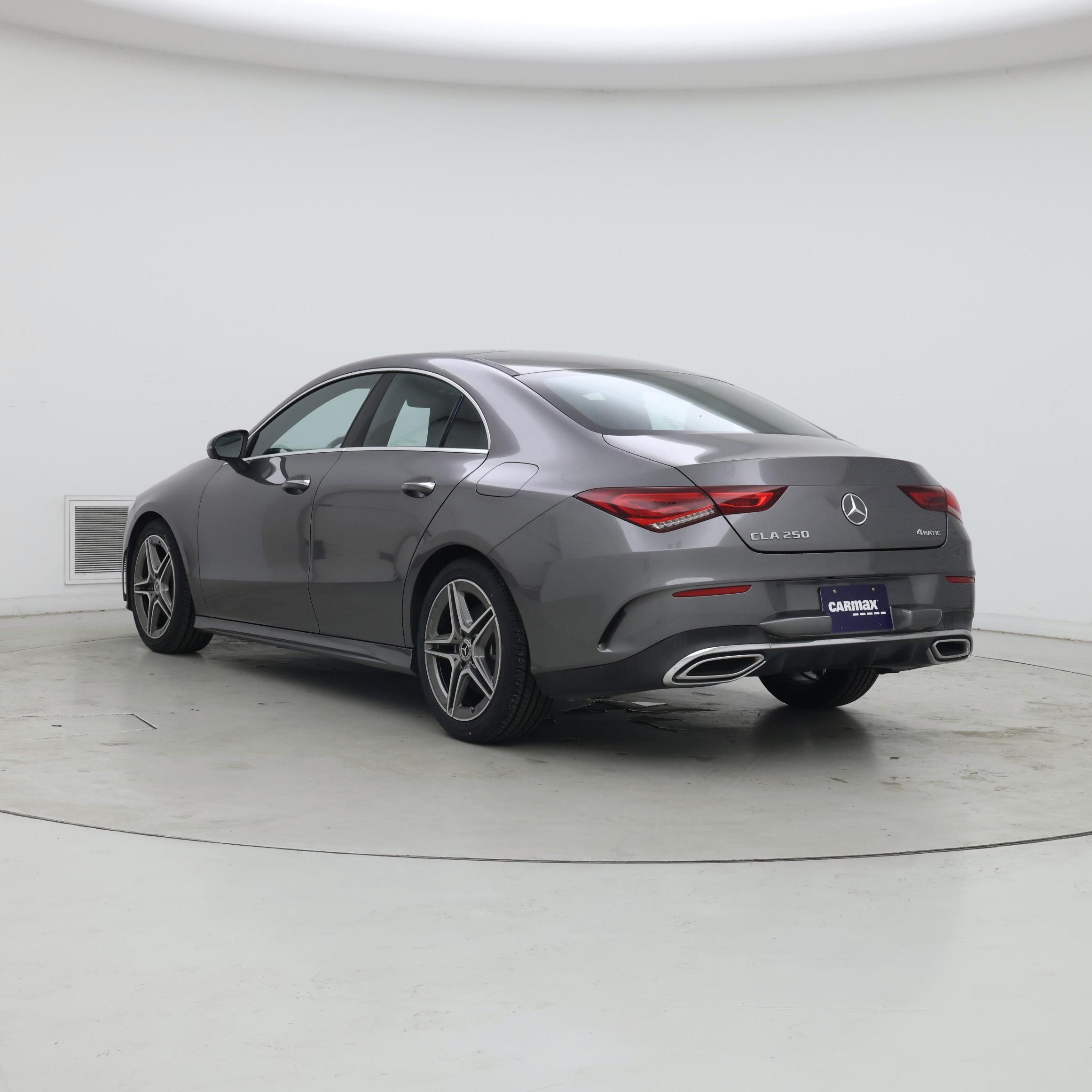 Thumbnail: 2023 Mercedes-Benz CLA - 2