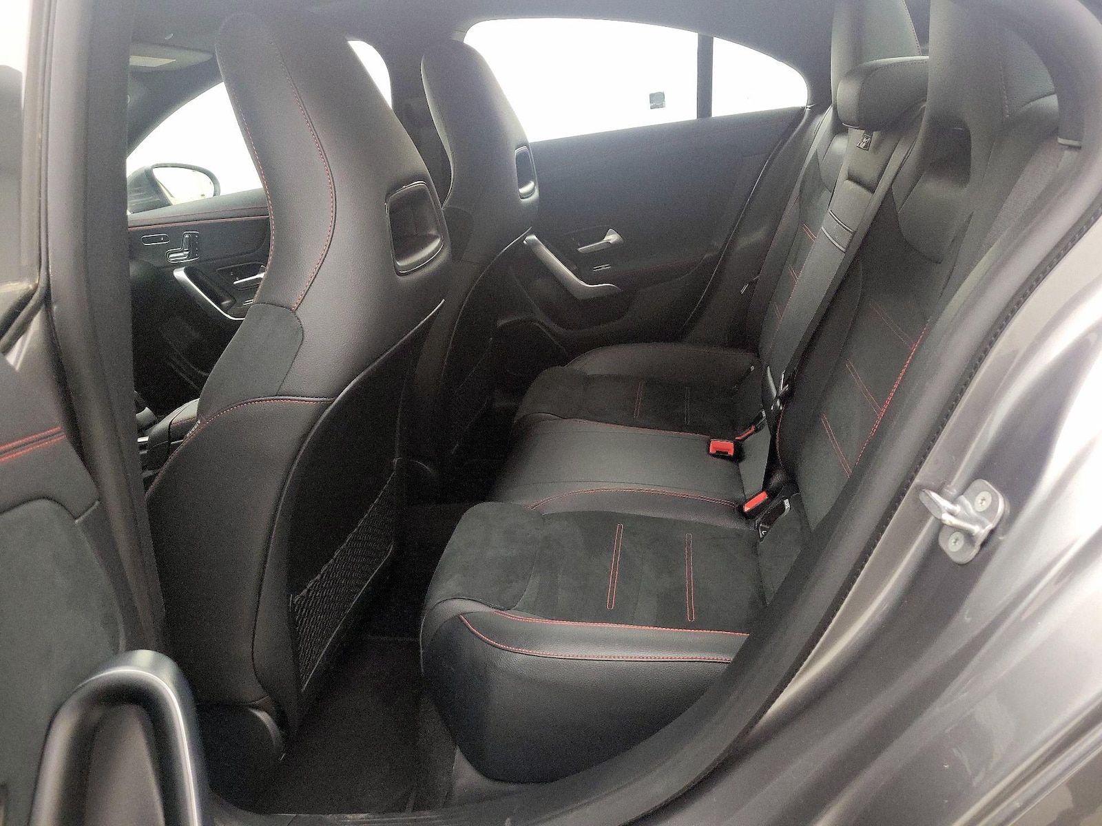 2023 Mercedes-Benz CLA CLA 250 - Photo 21