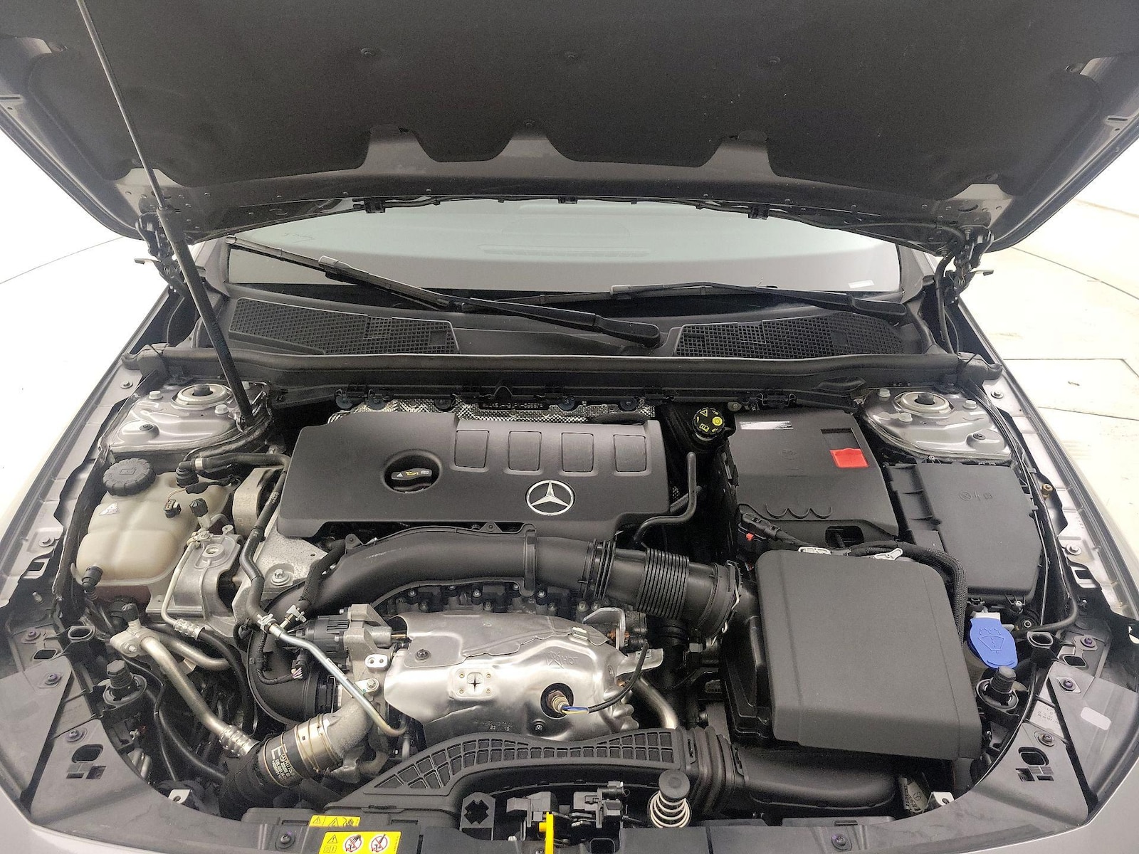 2023 Mercedes-Benz CLA CLA 250 - Photo 23