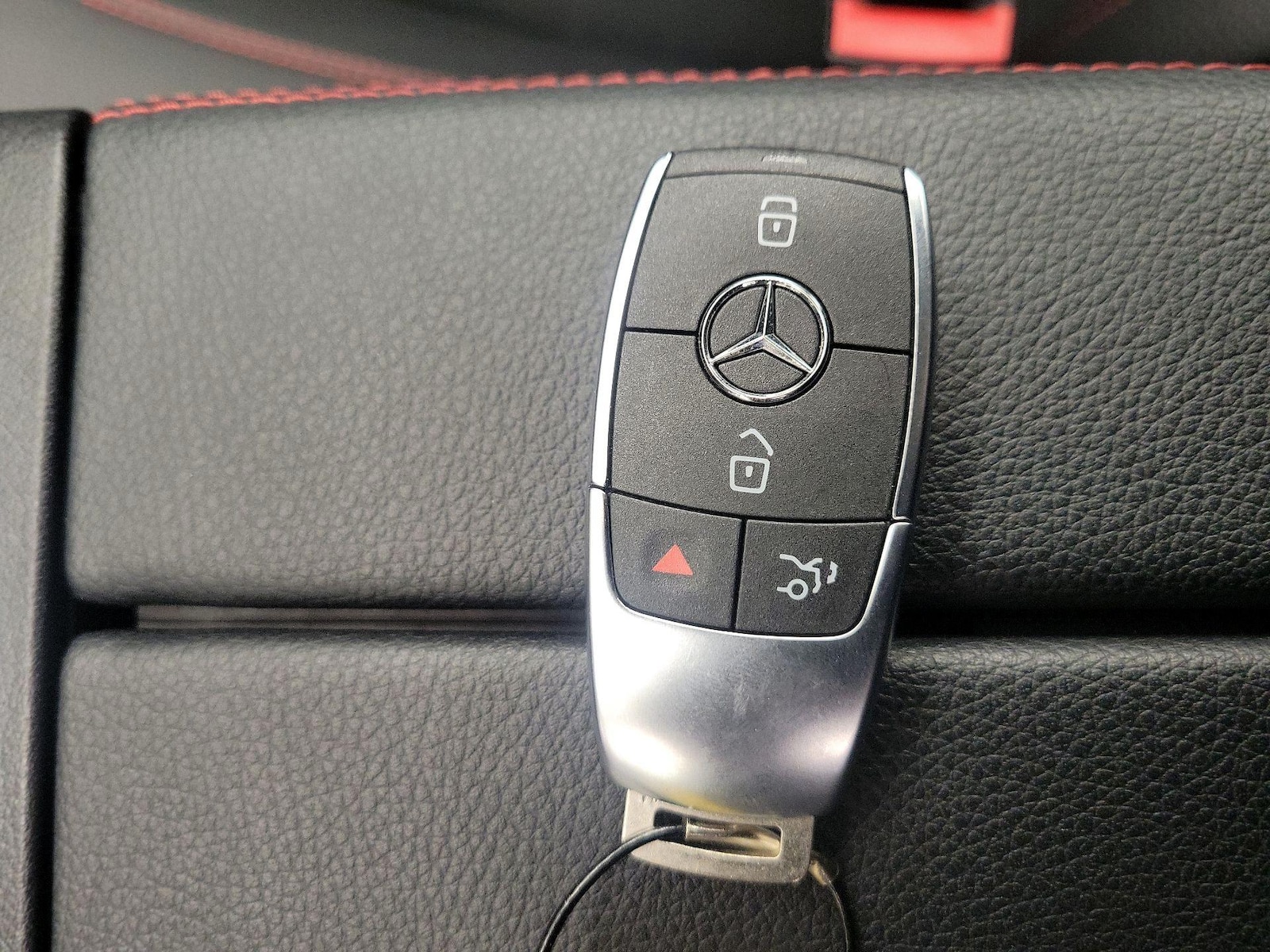 2023 Mercedes-Benz CLA CLA 250 - Photo 24