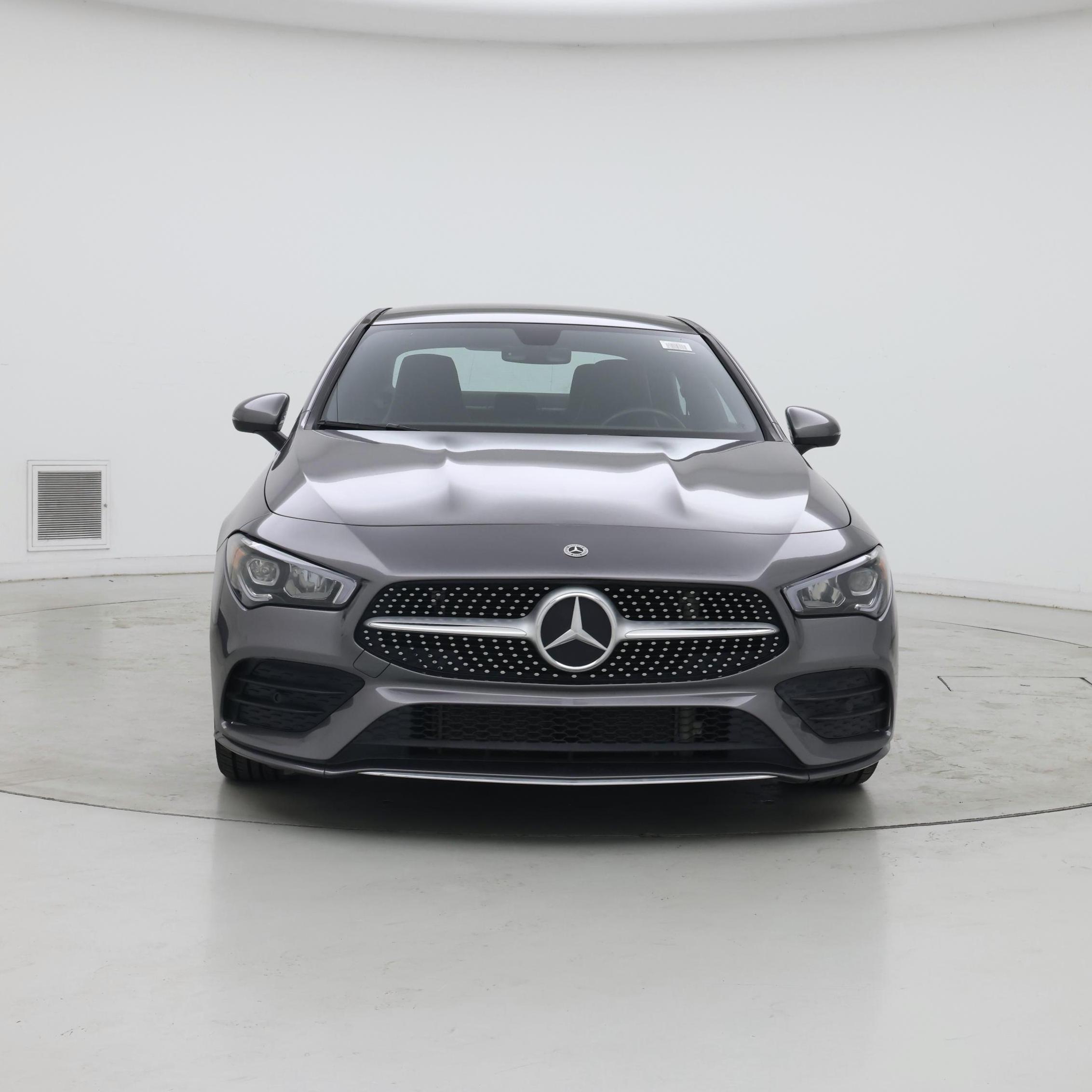 Thumbnail: 2023 Mercedes-Benz CLA - 5