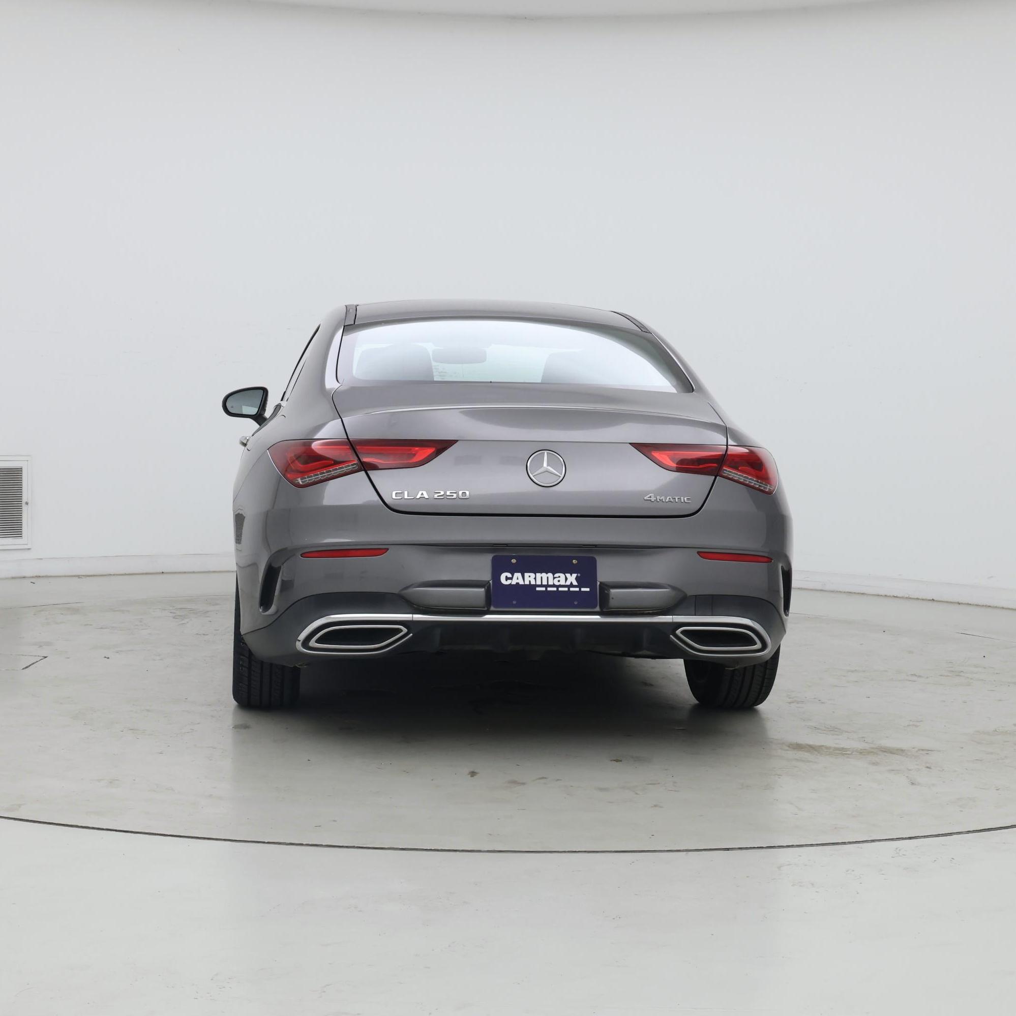 Thumbnail: 2023 Mercedes-Benz CLA - 6