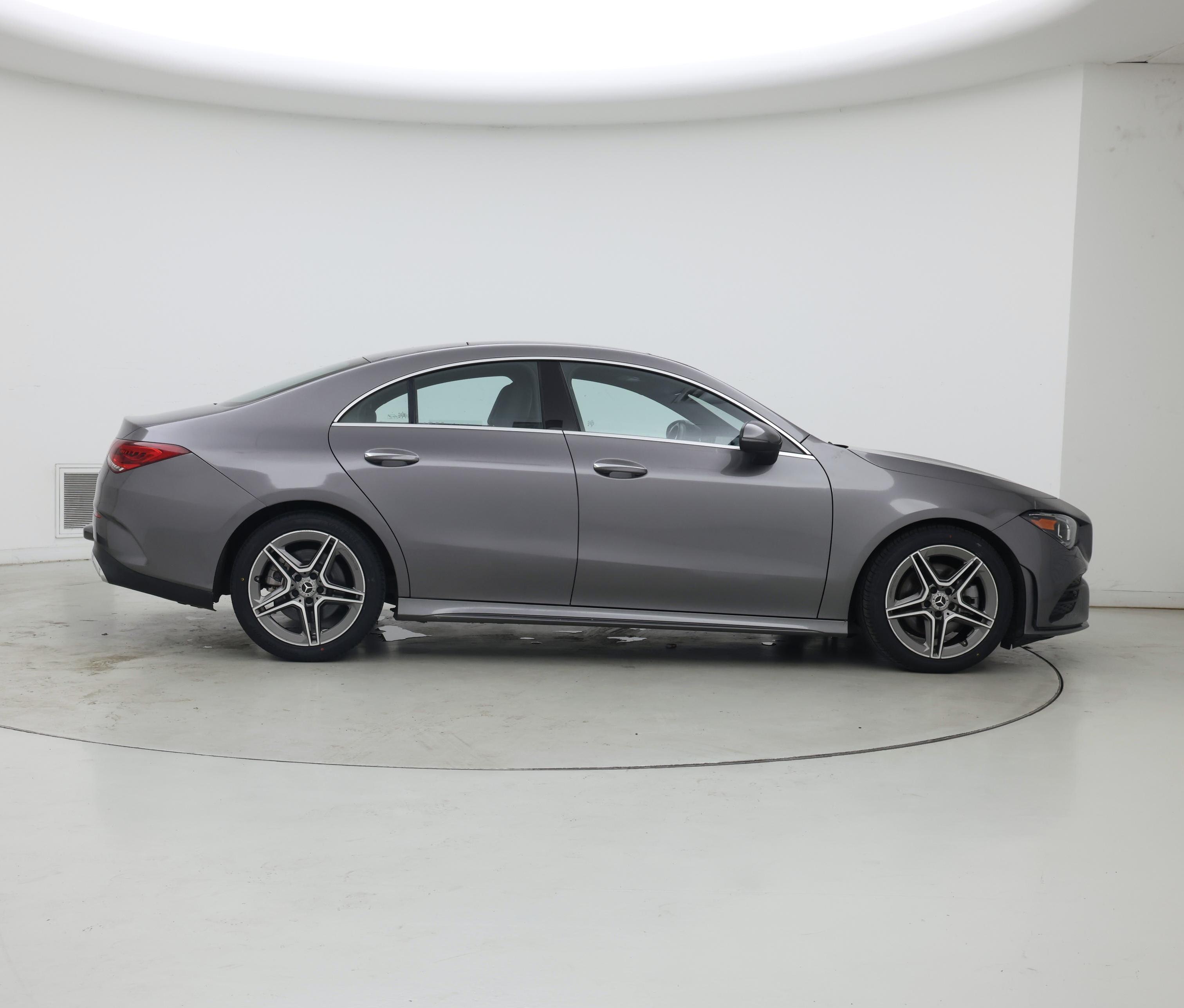 Thumbnail: 2023 Mercedes-Benz CLA - 7
