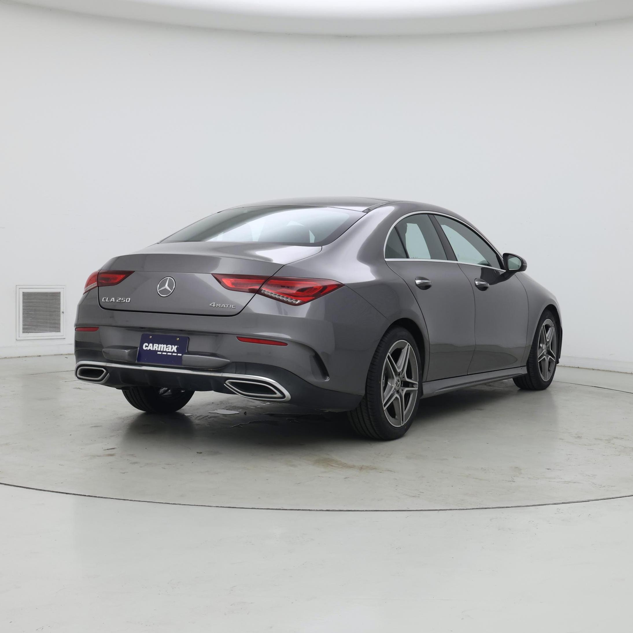 Thumbnail: 2023 Mercedes-Benz CLA - 8