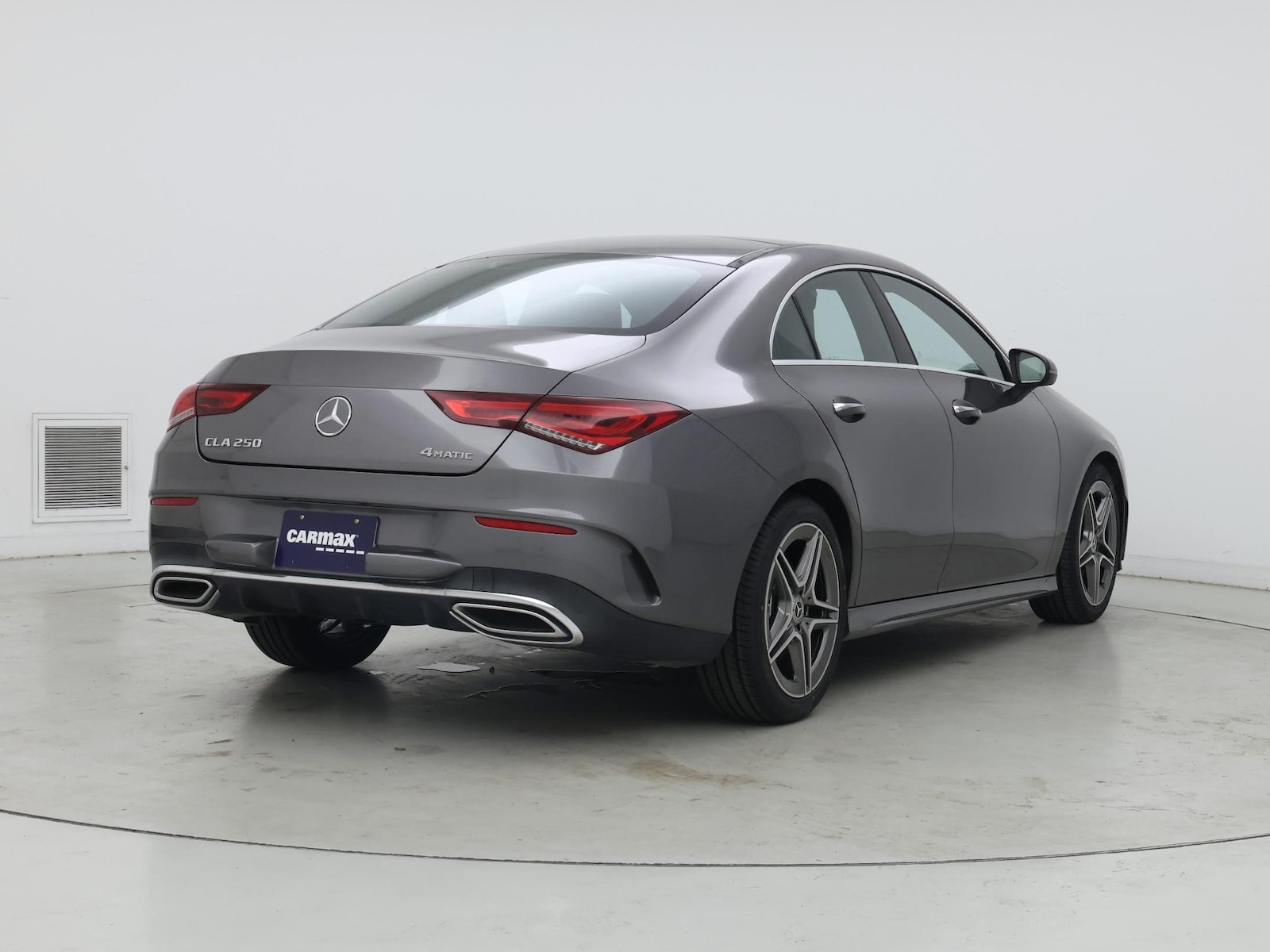 2023 Mercedes-Benz CLA CLA 250 - Photo 9