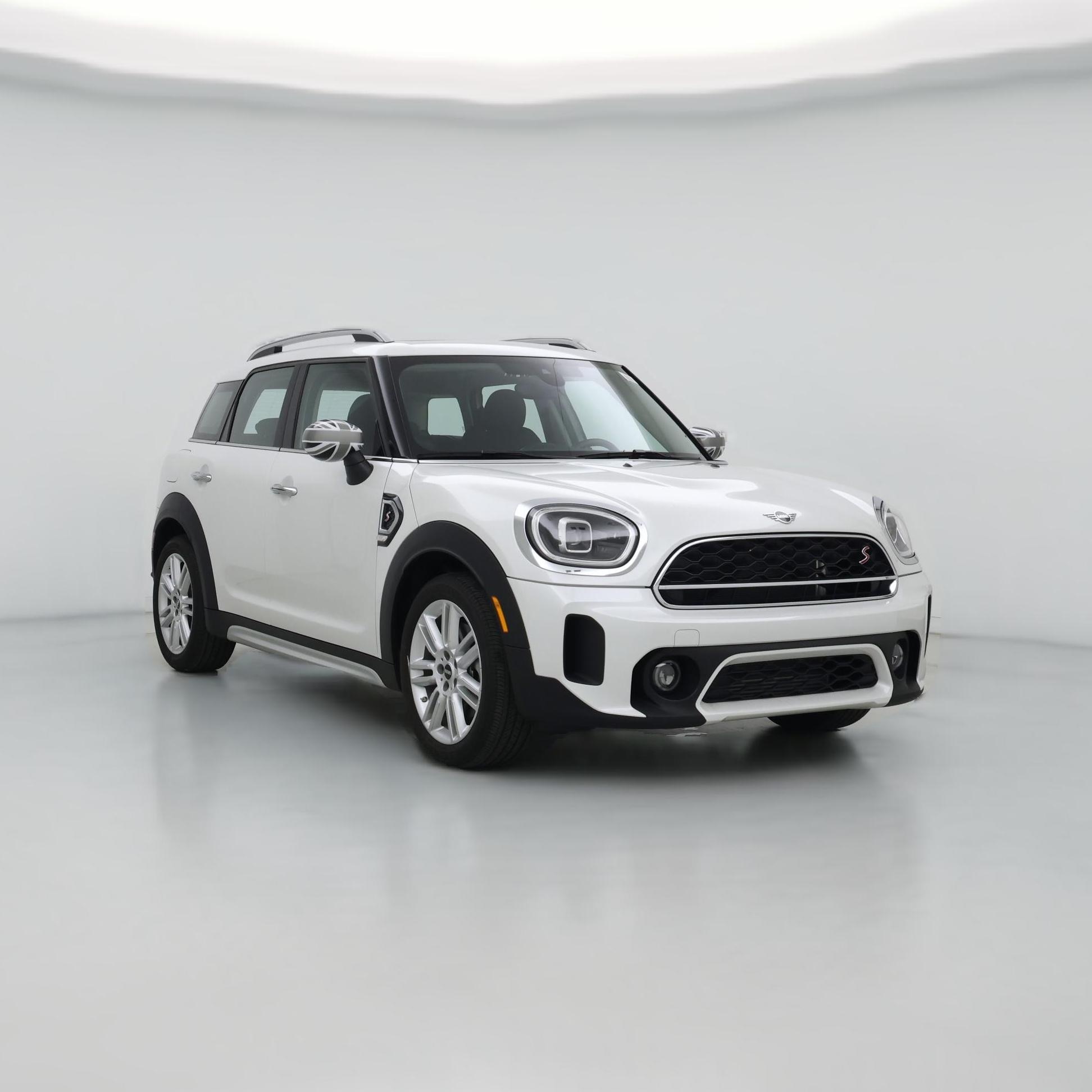 Thumbnail: 2024 MINI Cooper Countryman - 1