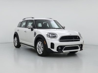 2024 Mini Cooper Countryman S
