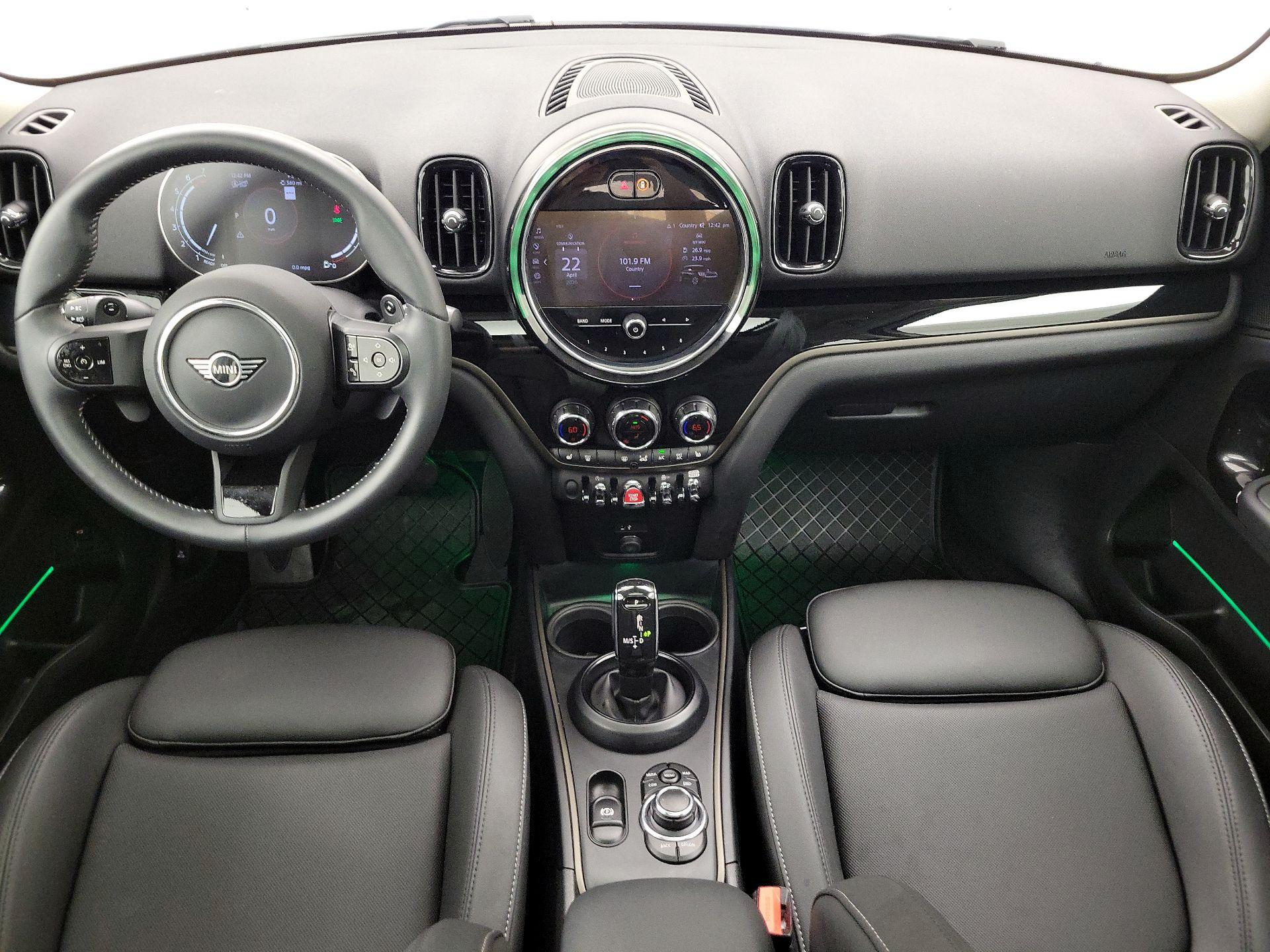 Thumbnail: 2024 MINI Cooper Countryman - 9