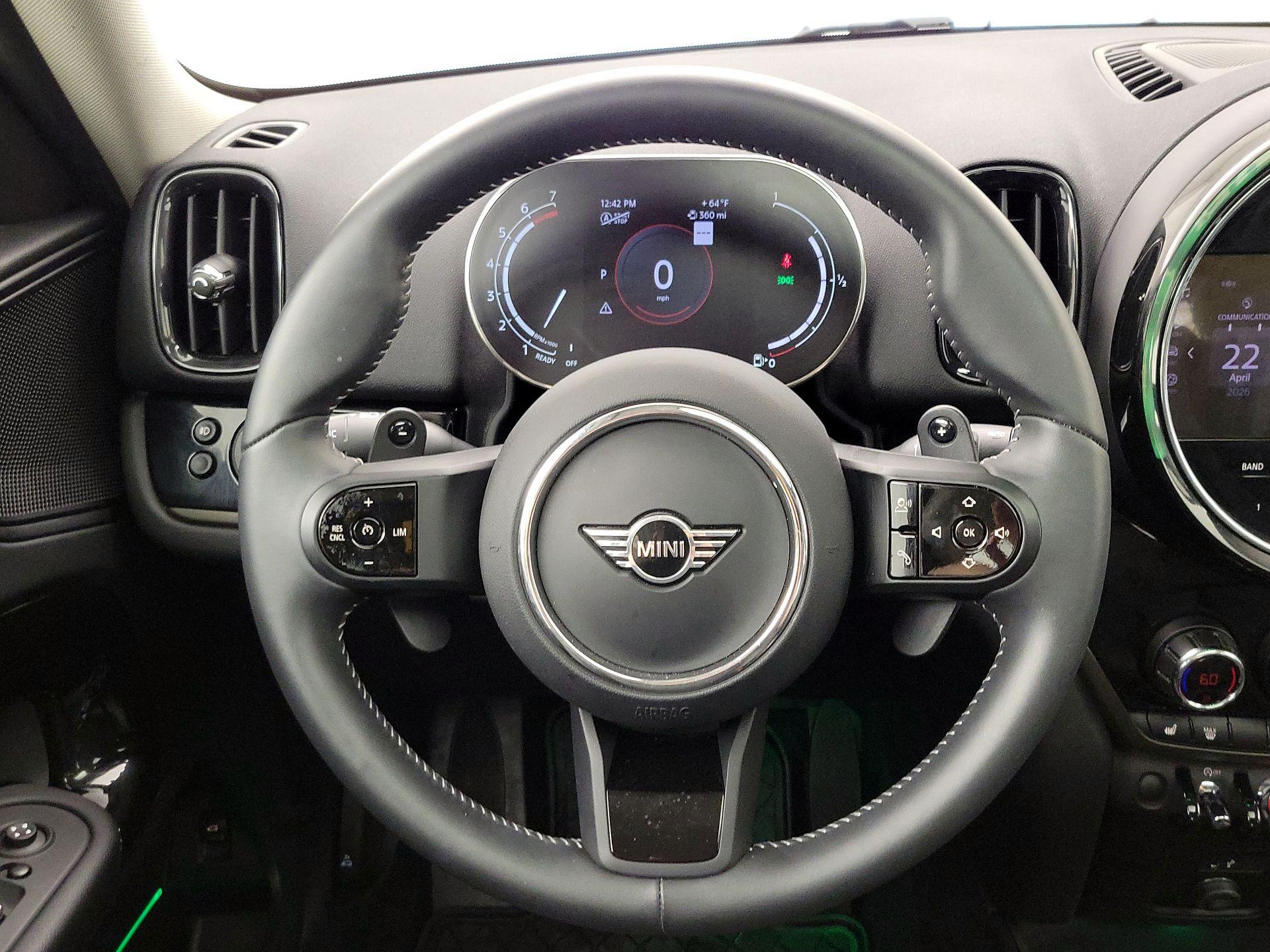 Thumbnail: 2024 MINI Cooper Countryman - 10