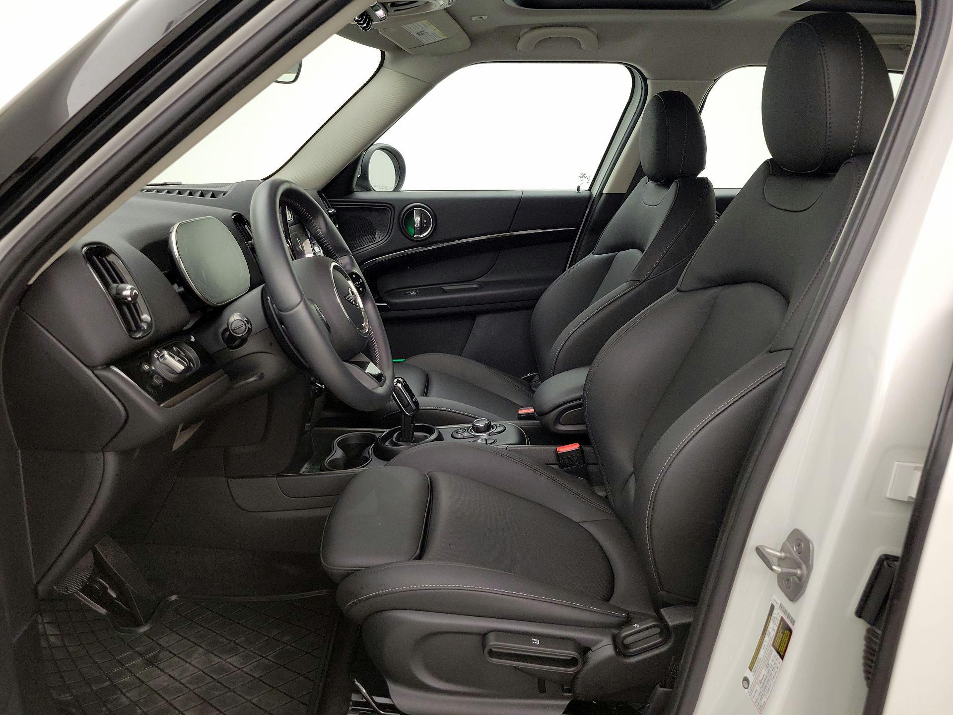 Thumbnail: 2024 MINI Cooper Countryman - 11