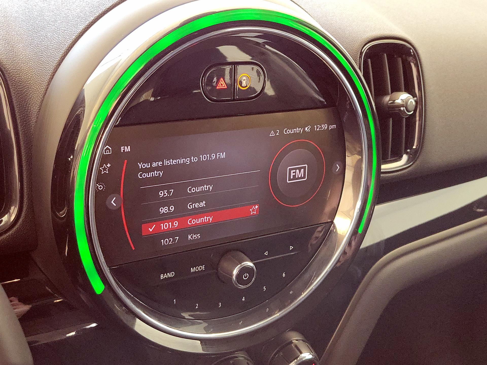 Thumbnail: 2024 MINI Cooper Countryman - 15